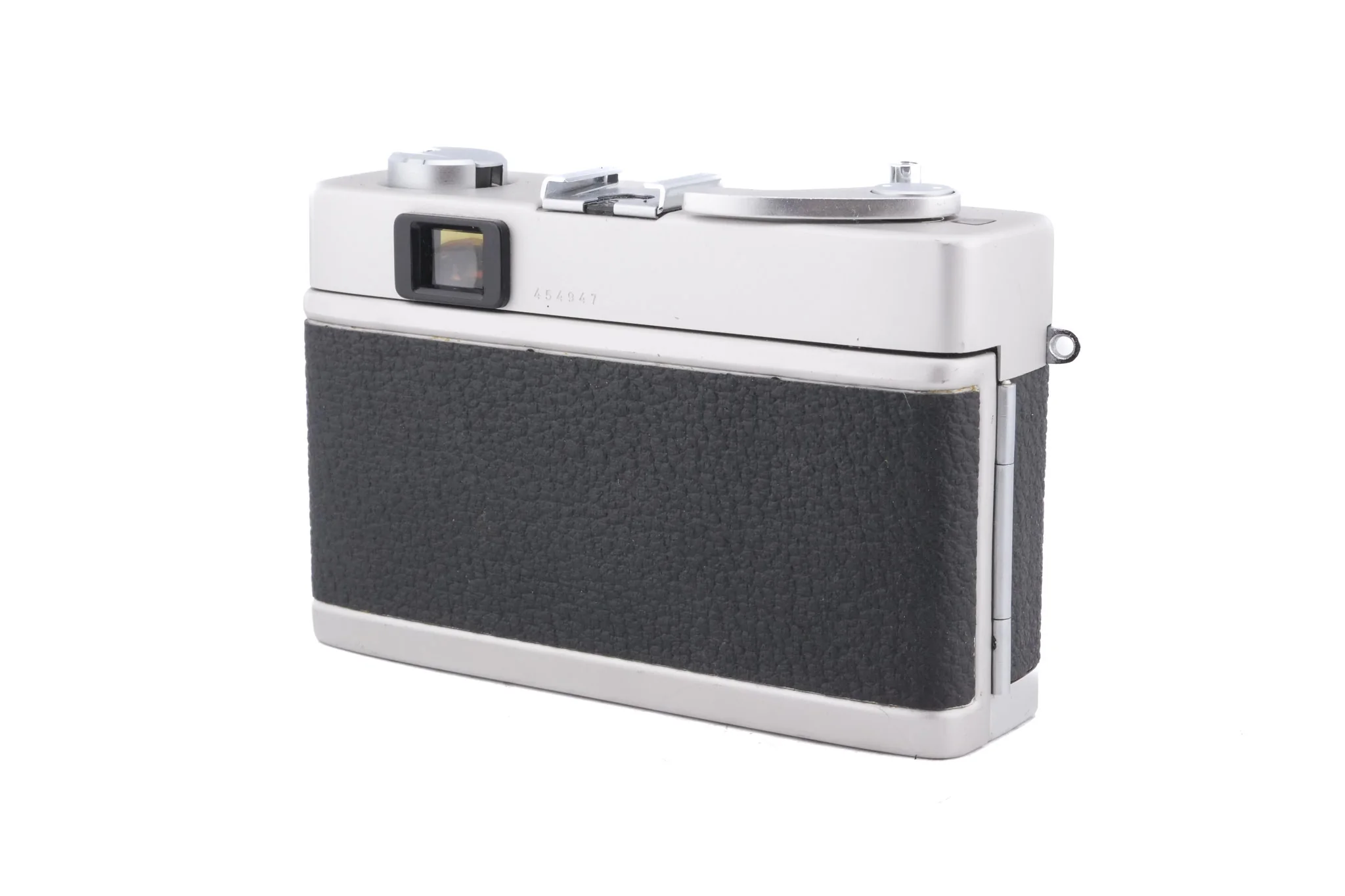 Konica C35 - Image 2
