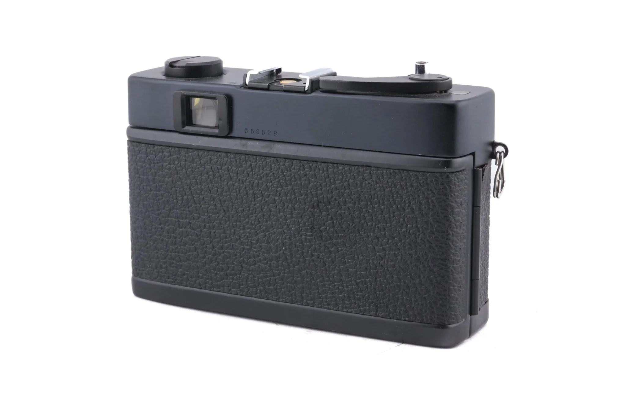 Konica C35 - Image 2