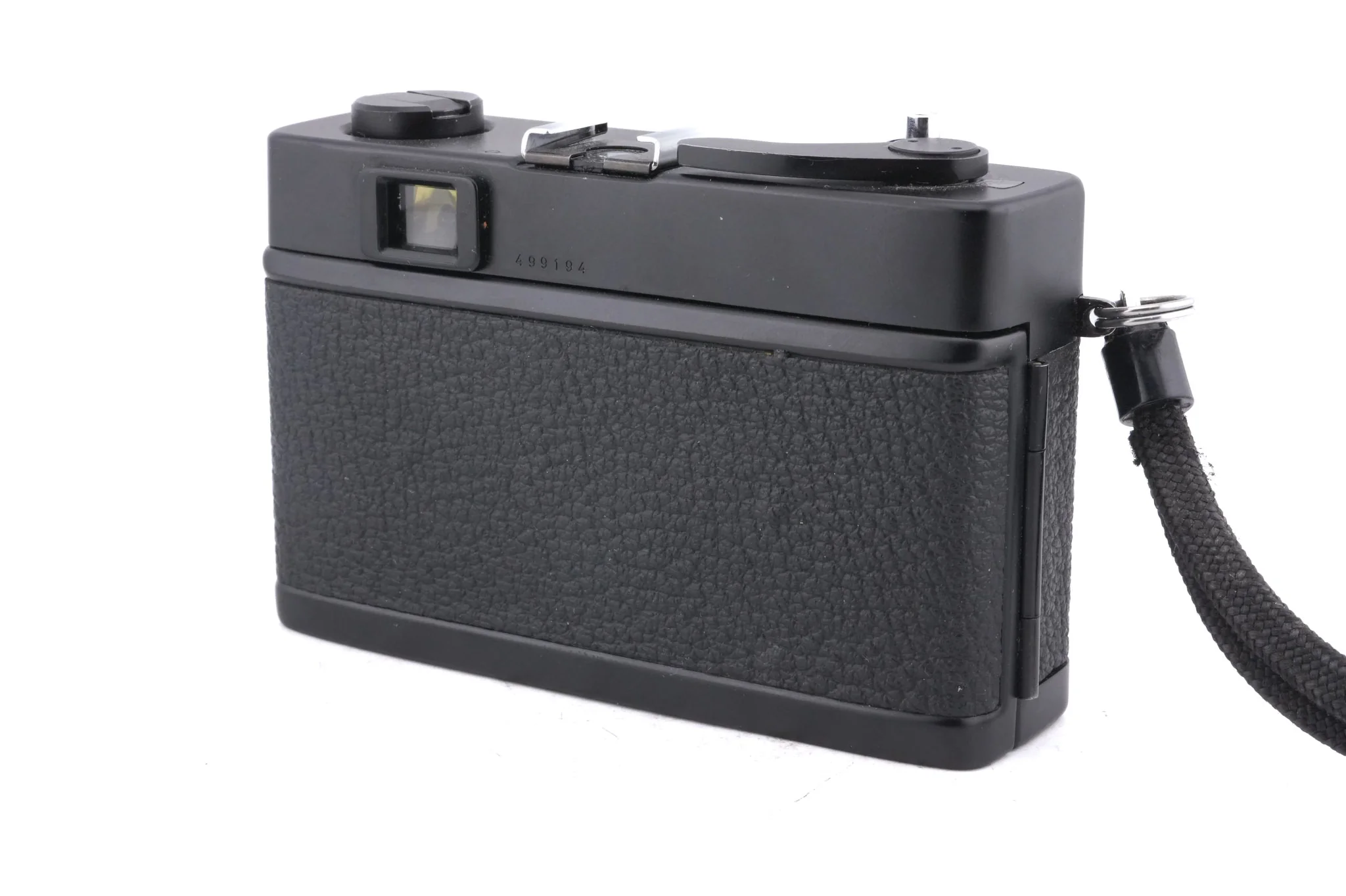 Konica C35 - Image 2