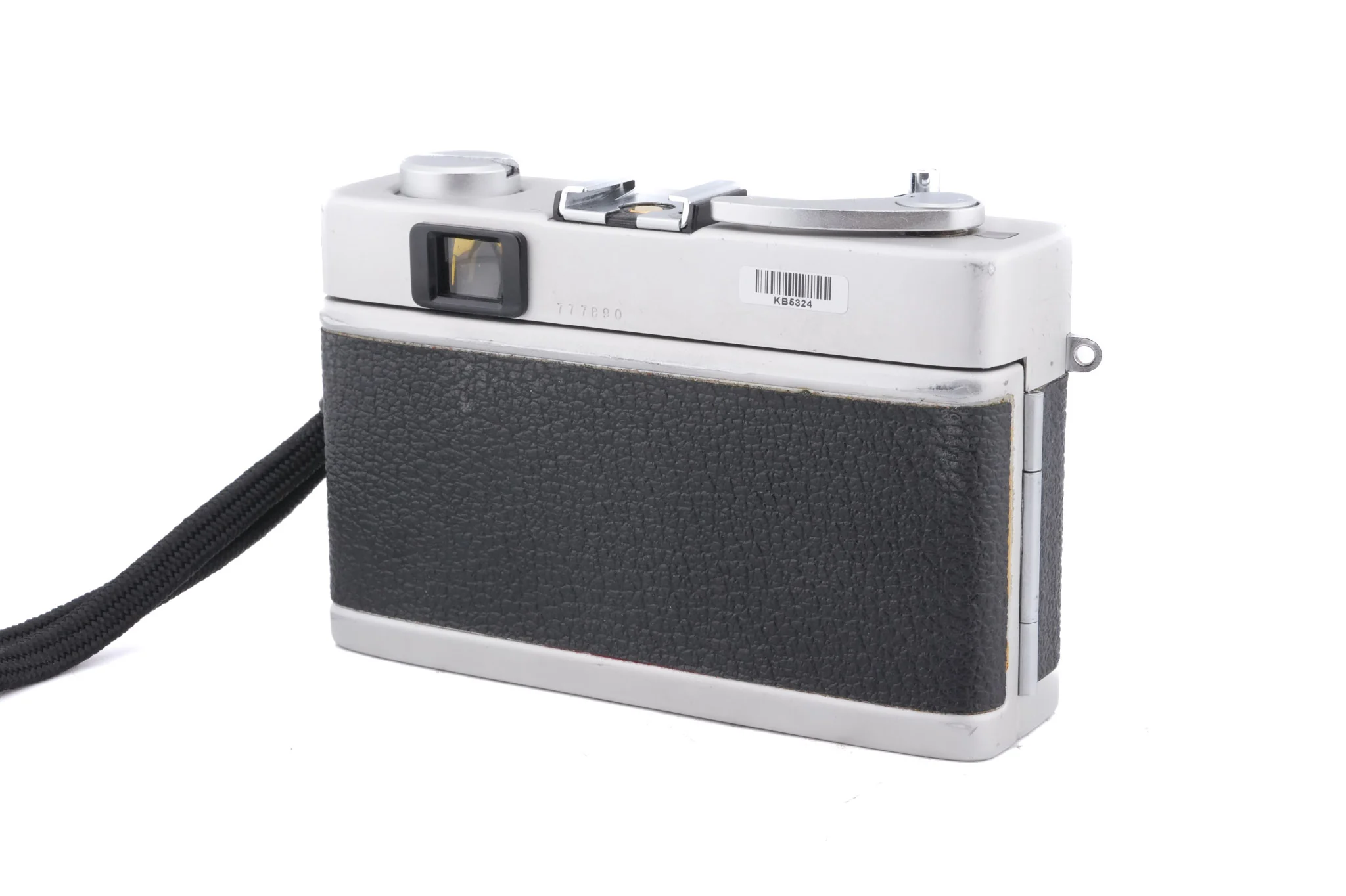 Konica C35 - Image 2