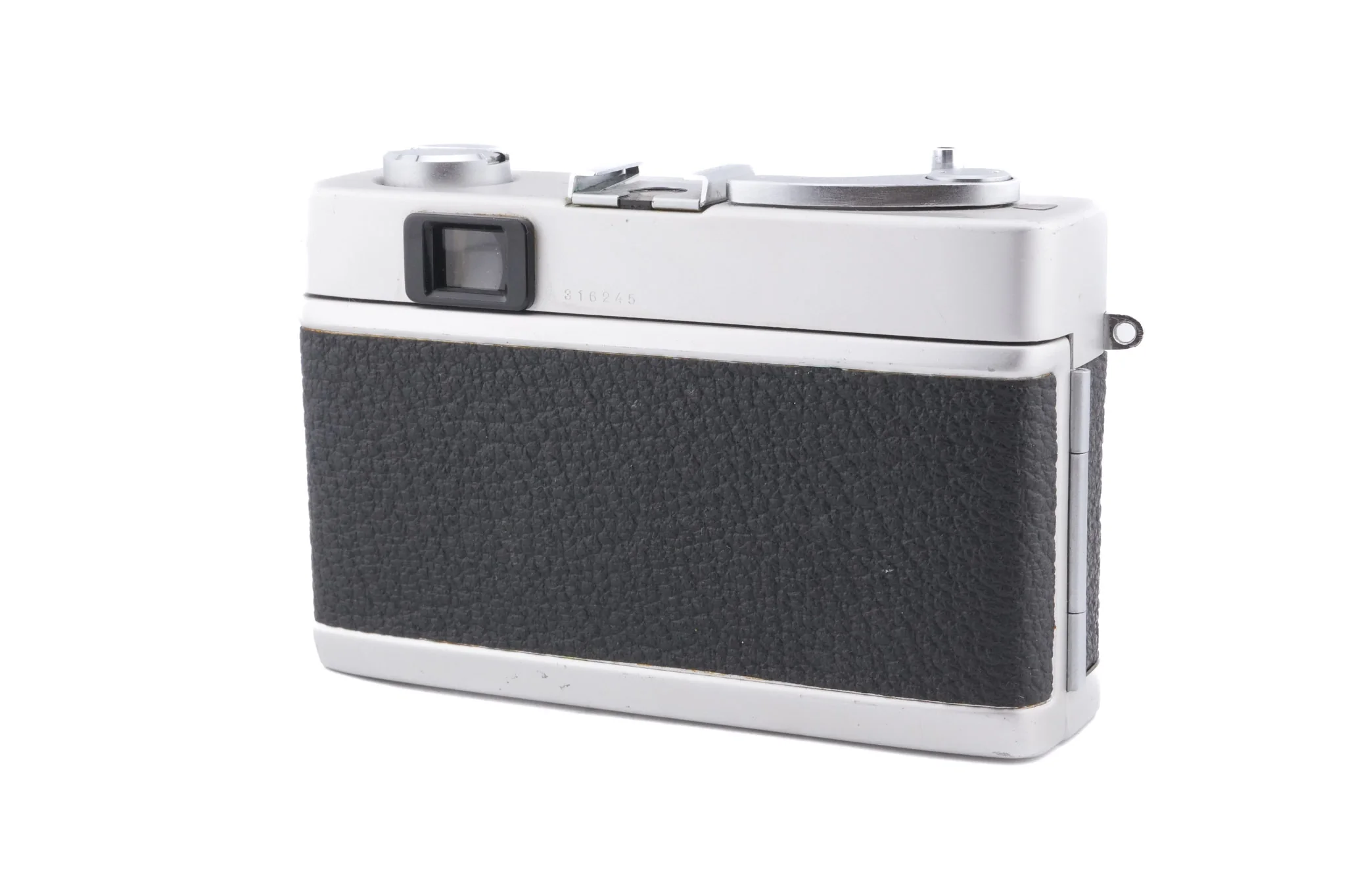 Konica C35 - Image 2