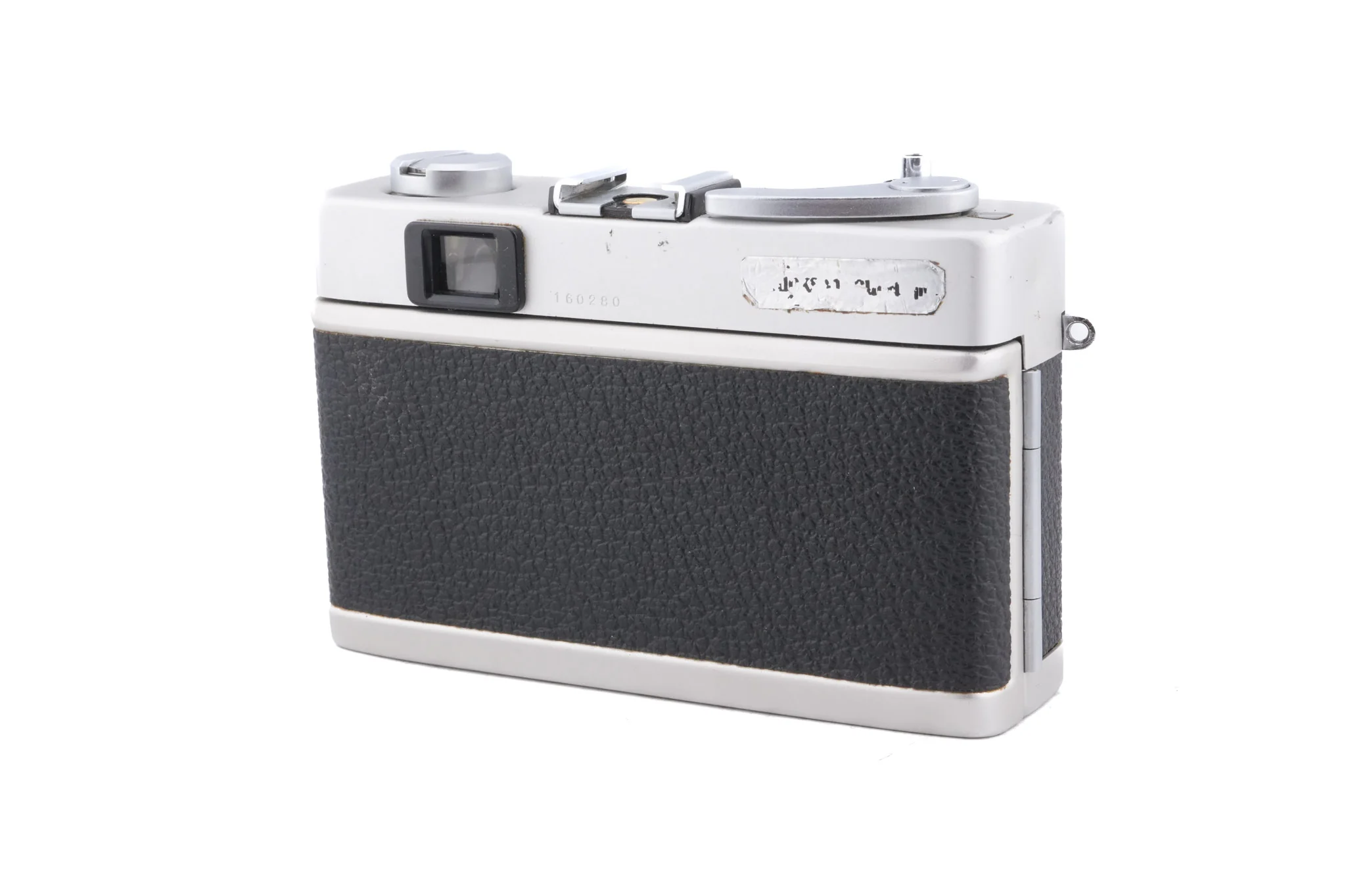 Konica C35 - Image 2
