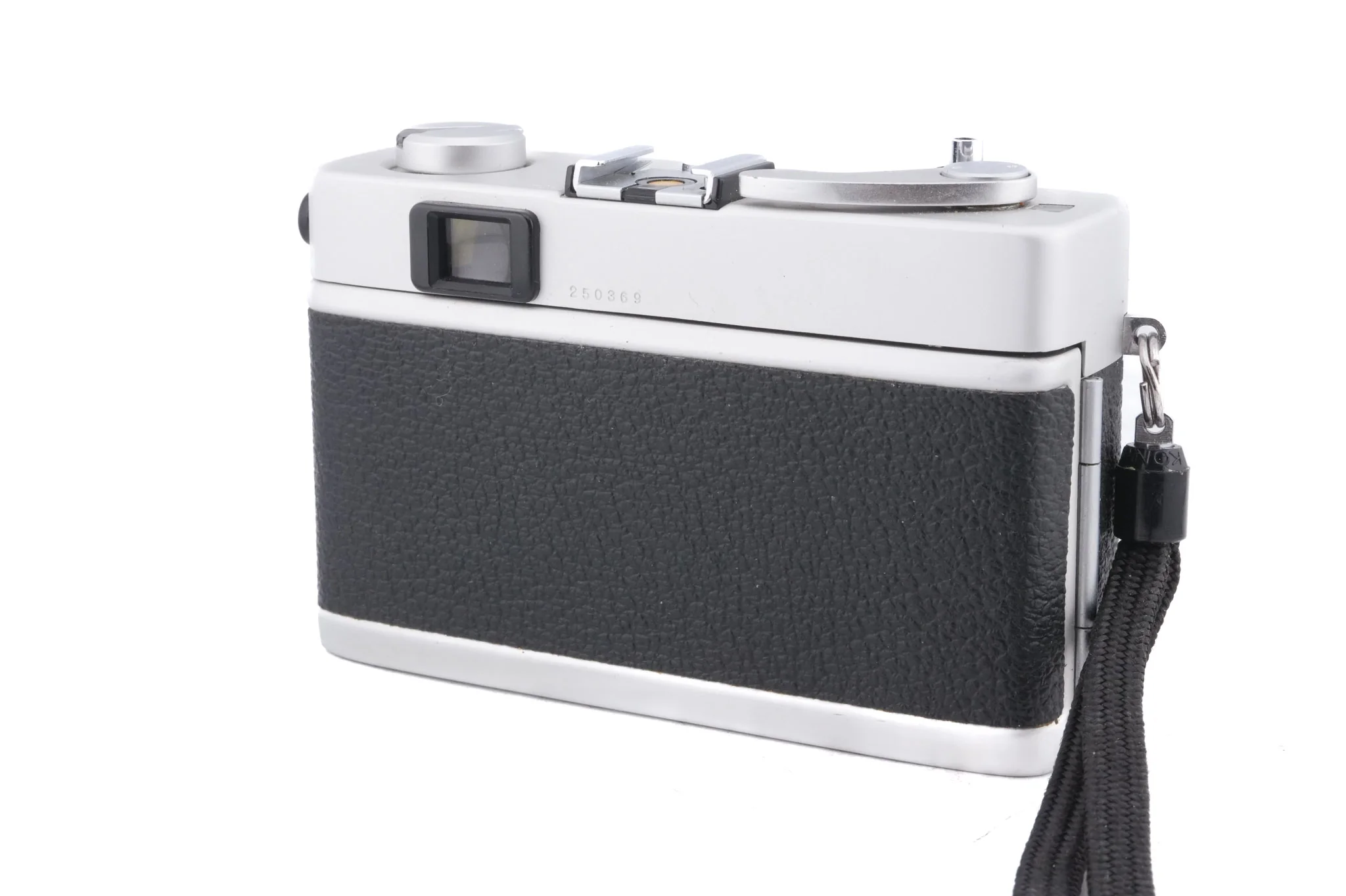 Konica C35 - Image 2