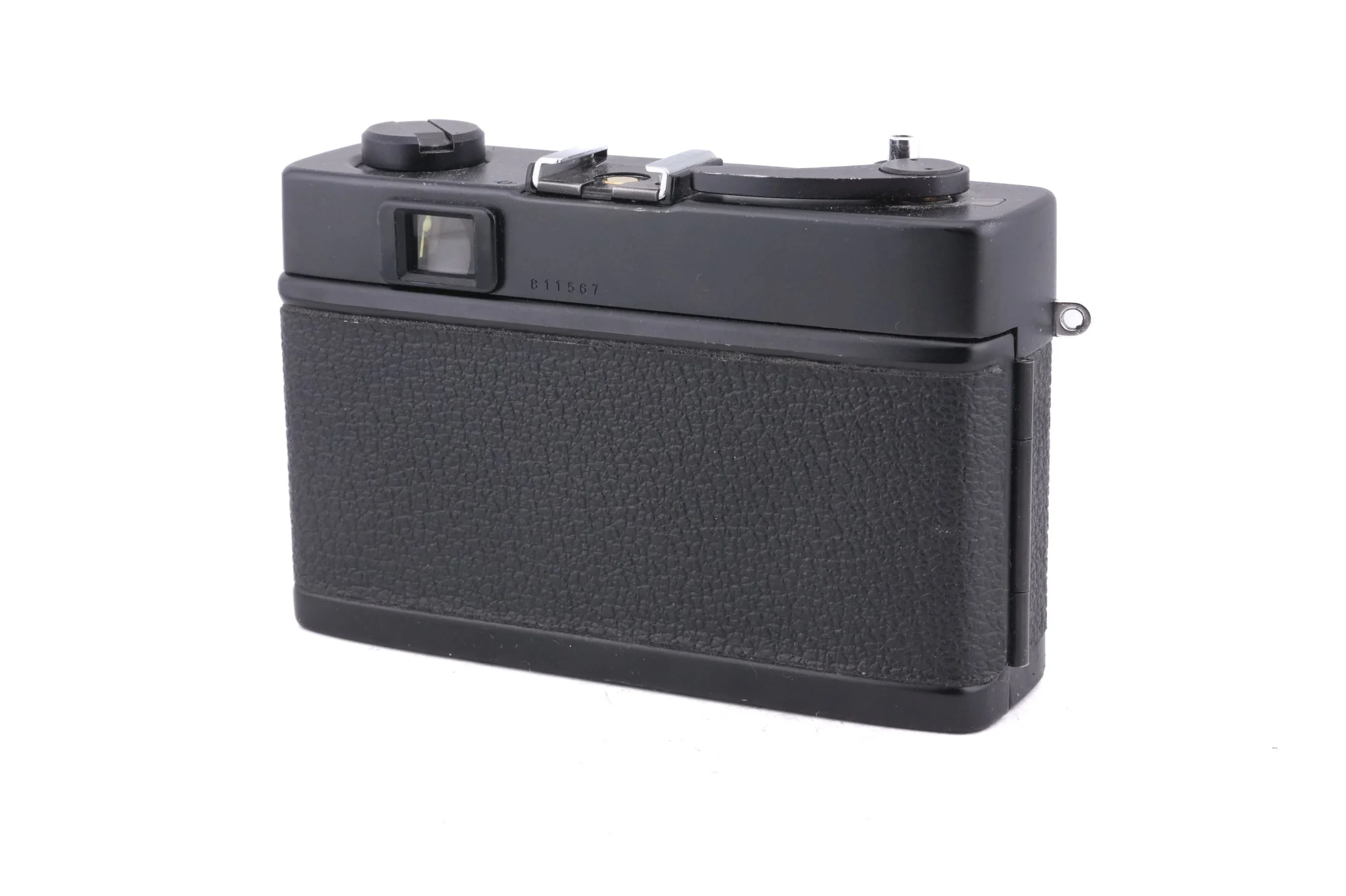 Konica C35 - Image 2