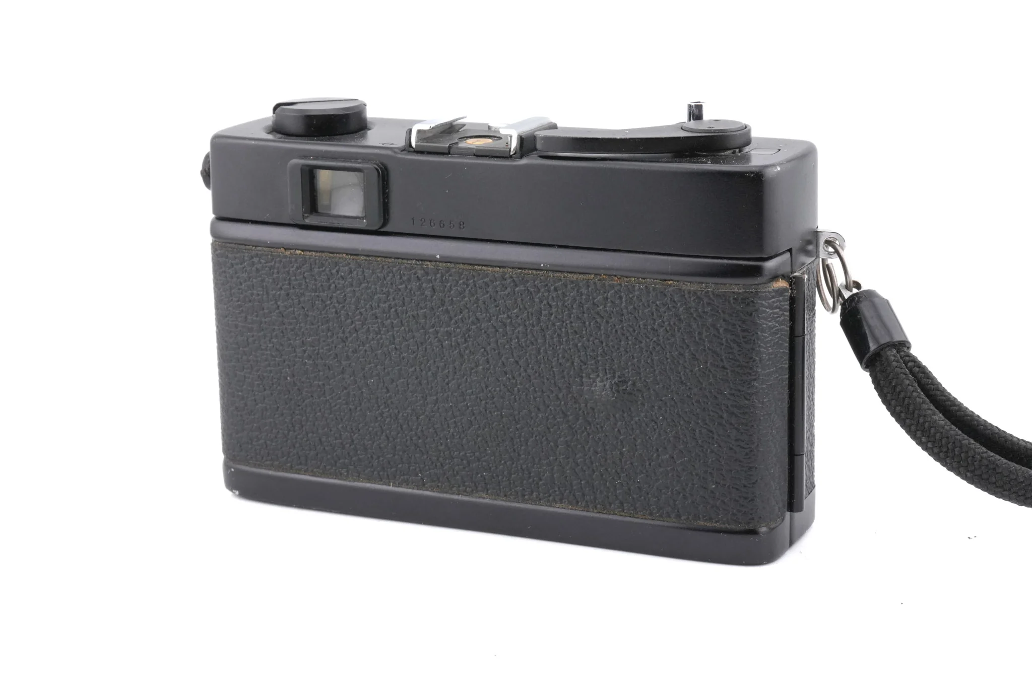 Konica C35 - Image 2