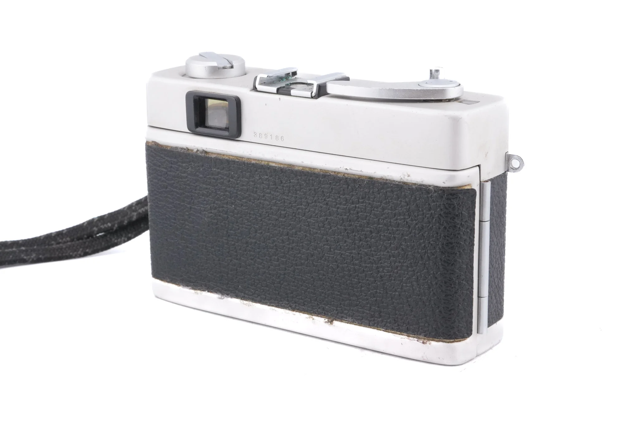 Konica C35 V - Image 2