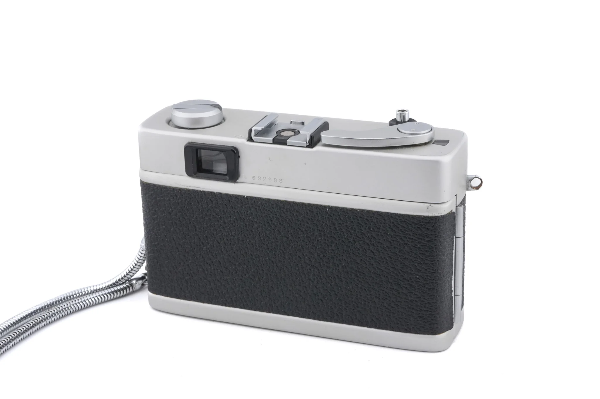 Konica C35 V - Image 4