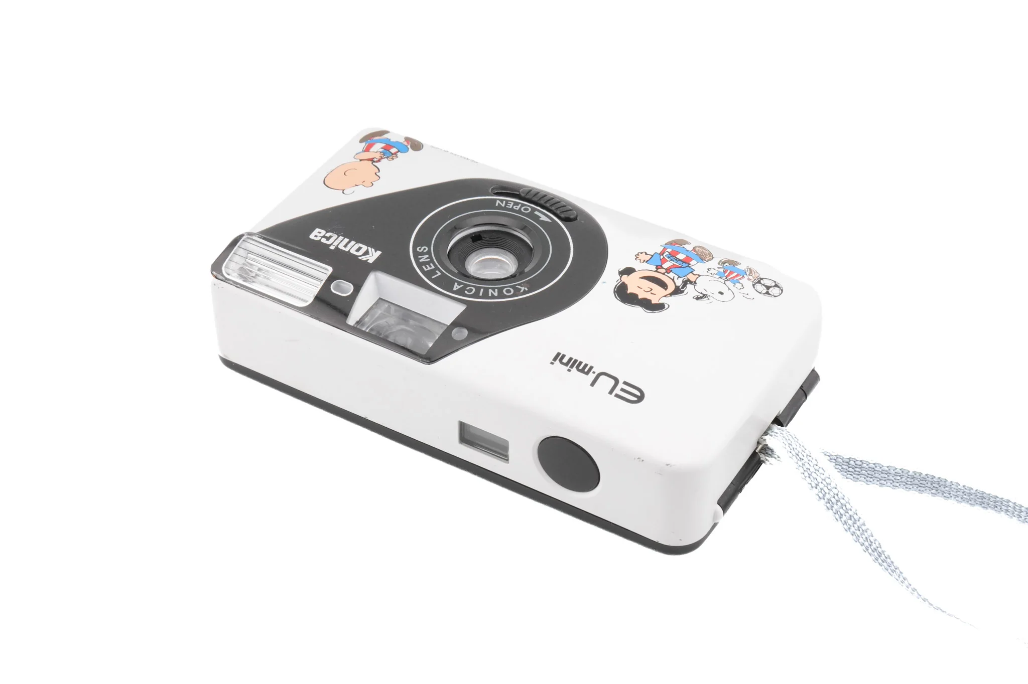 Konica EU-Mini - Image 3