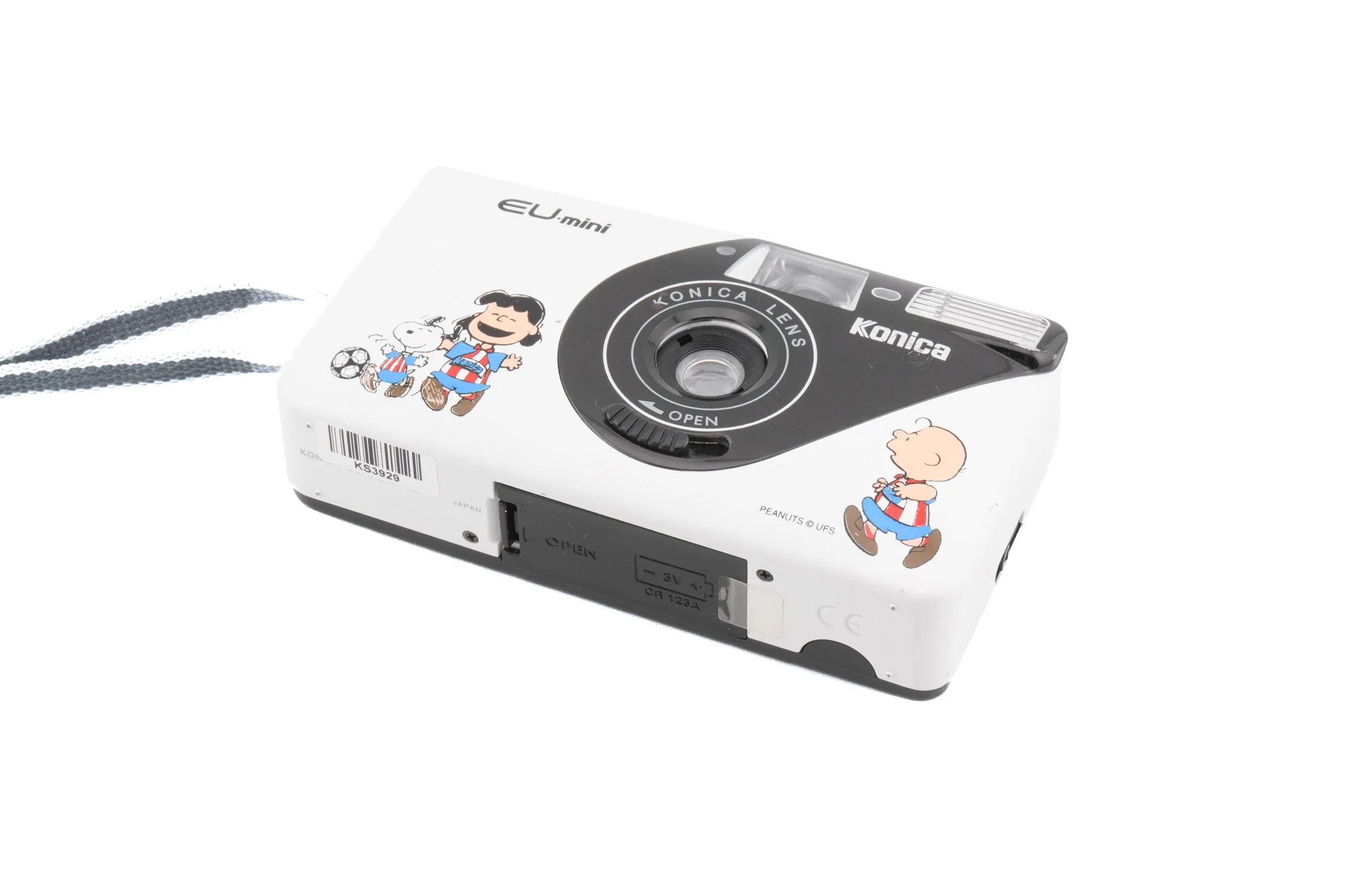 Konica EU-Mini - Image 4