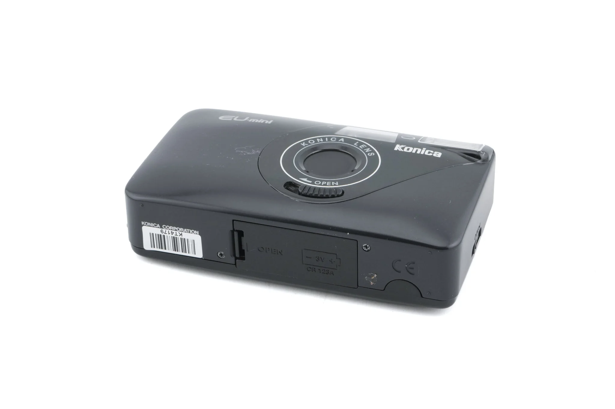 Konica EU-Mini - Image 4