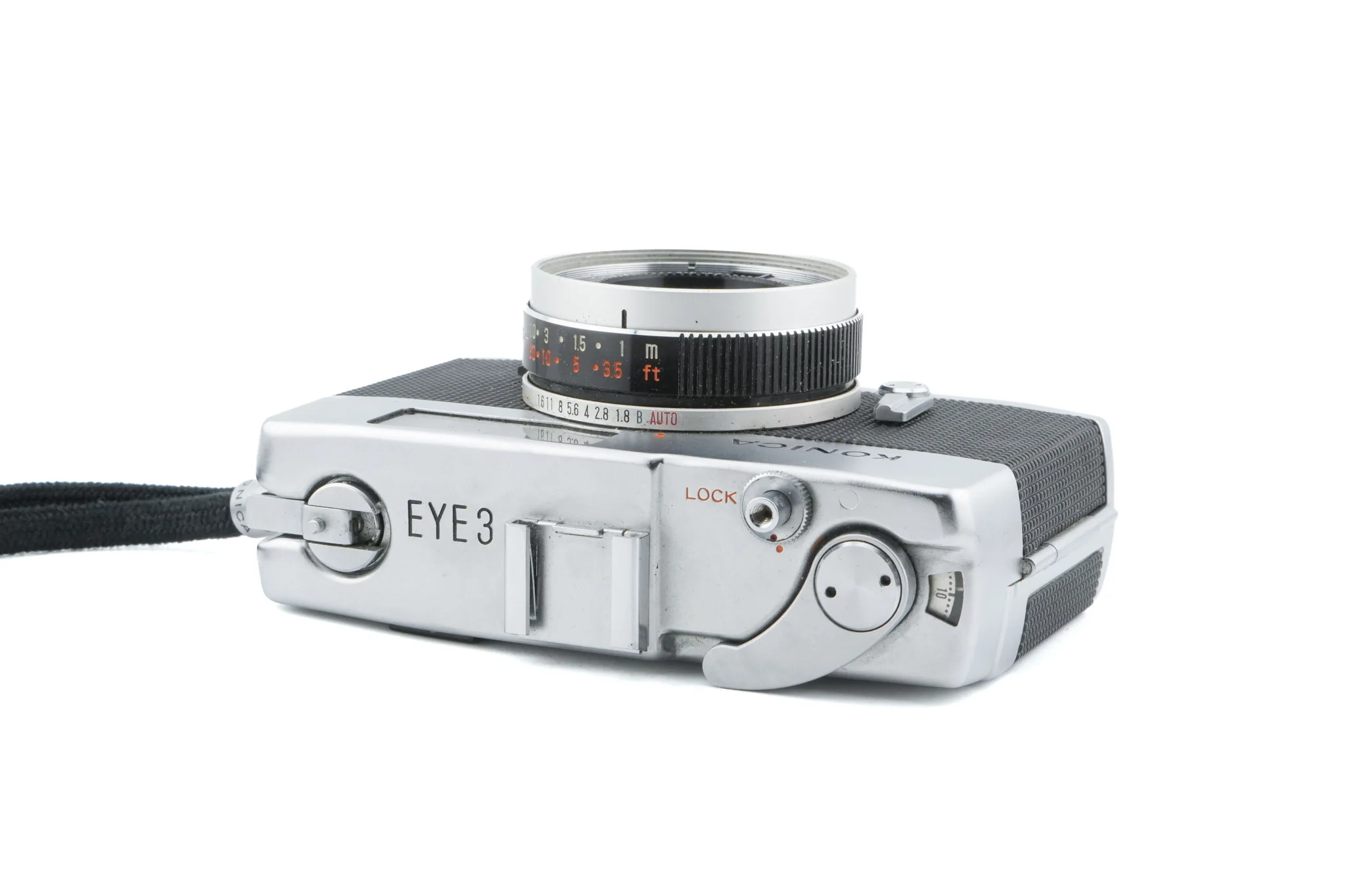 Konica Eye 3 - Image 3