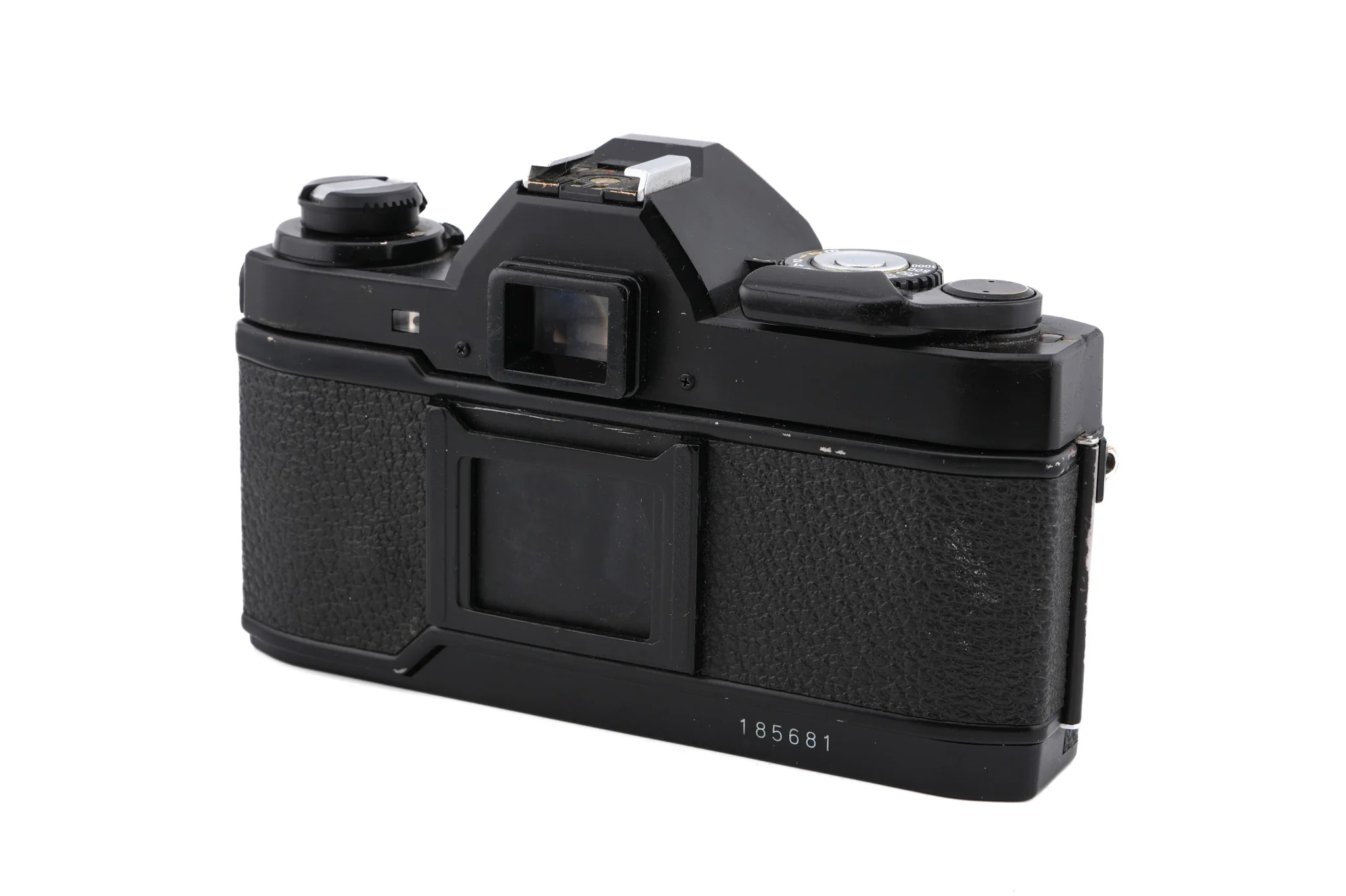 Konica FC-1 - Image 2