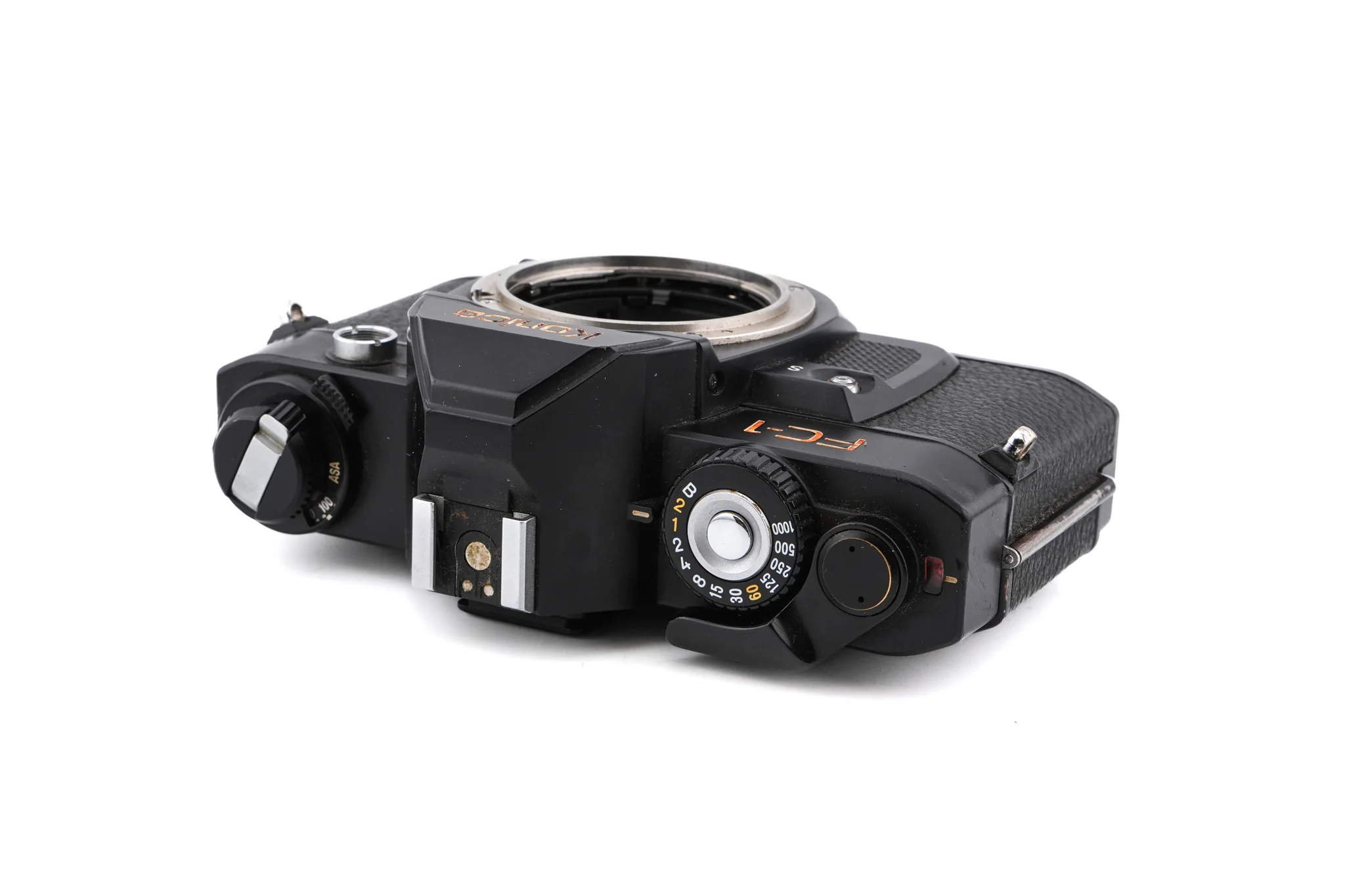 Konica FC-1 - Image 3