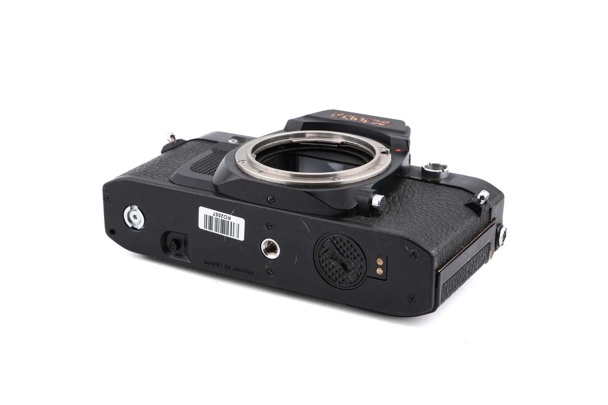 Konica FC-1 - Image 4