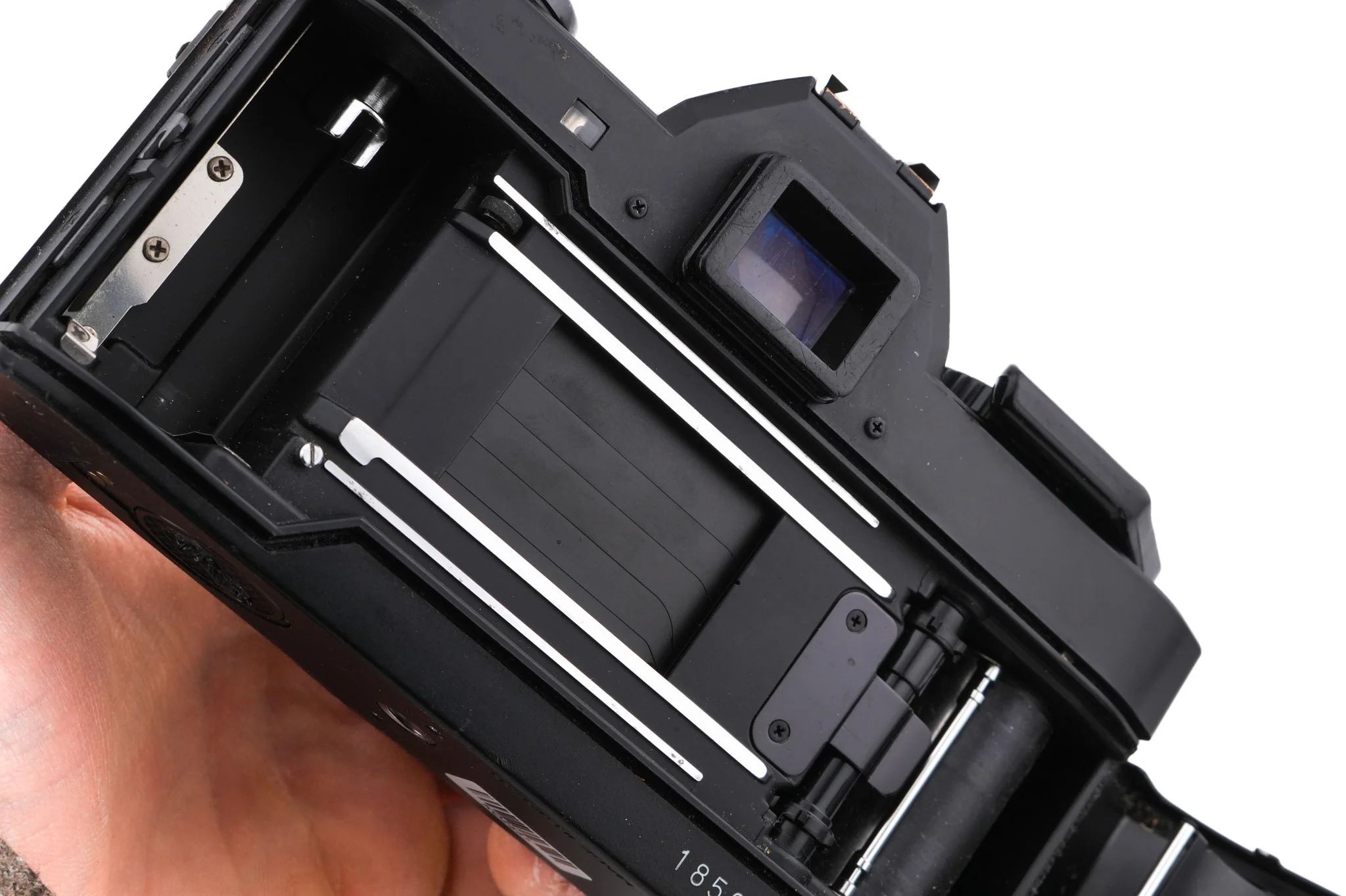 Konica FC-1 - Image 5
