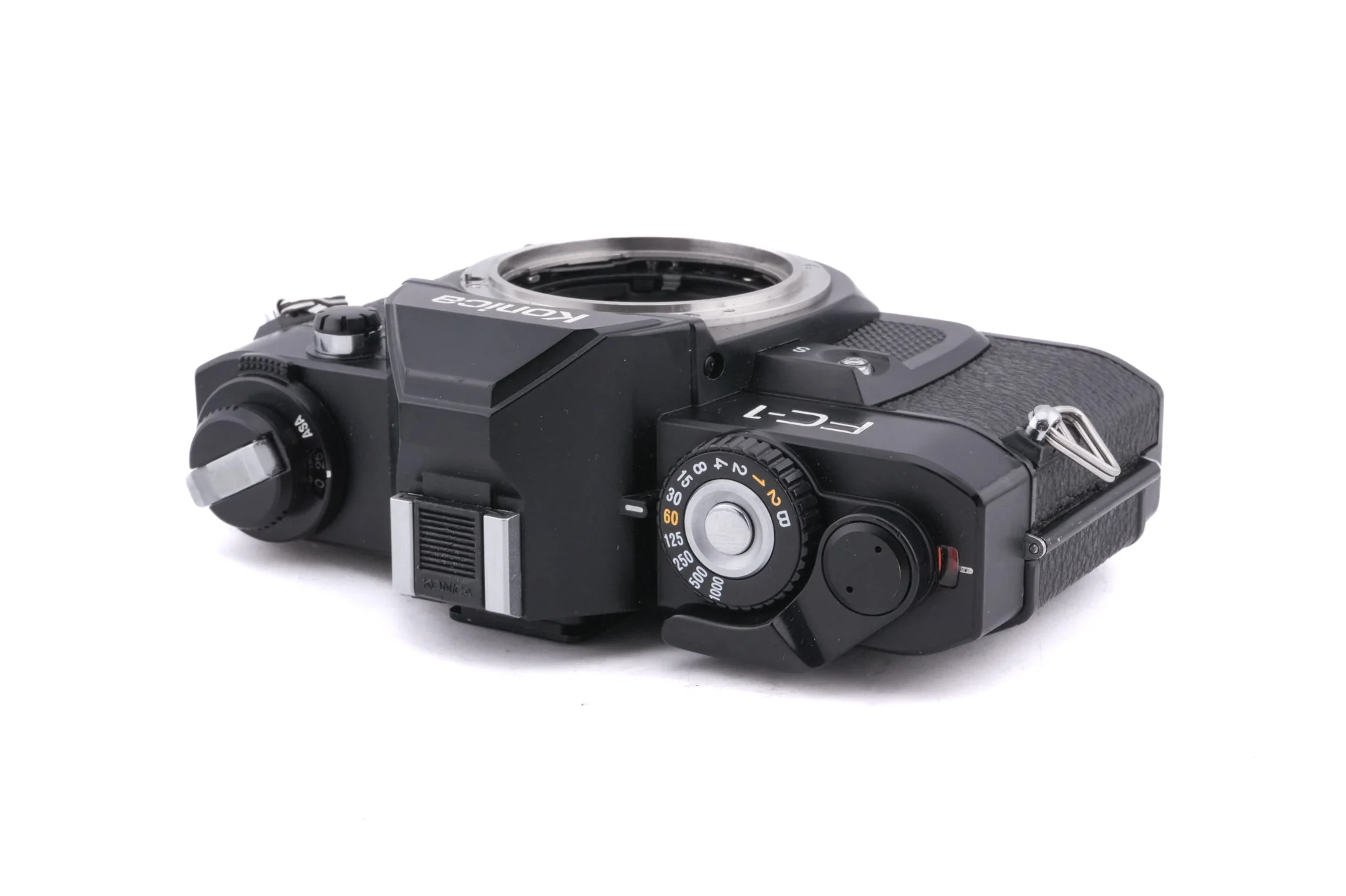 Konica FC-1 - Image 3