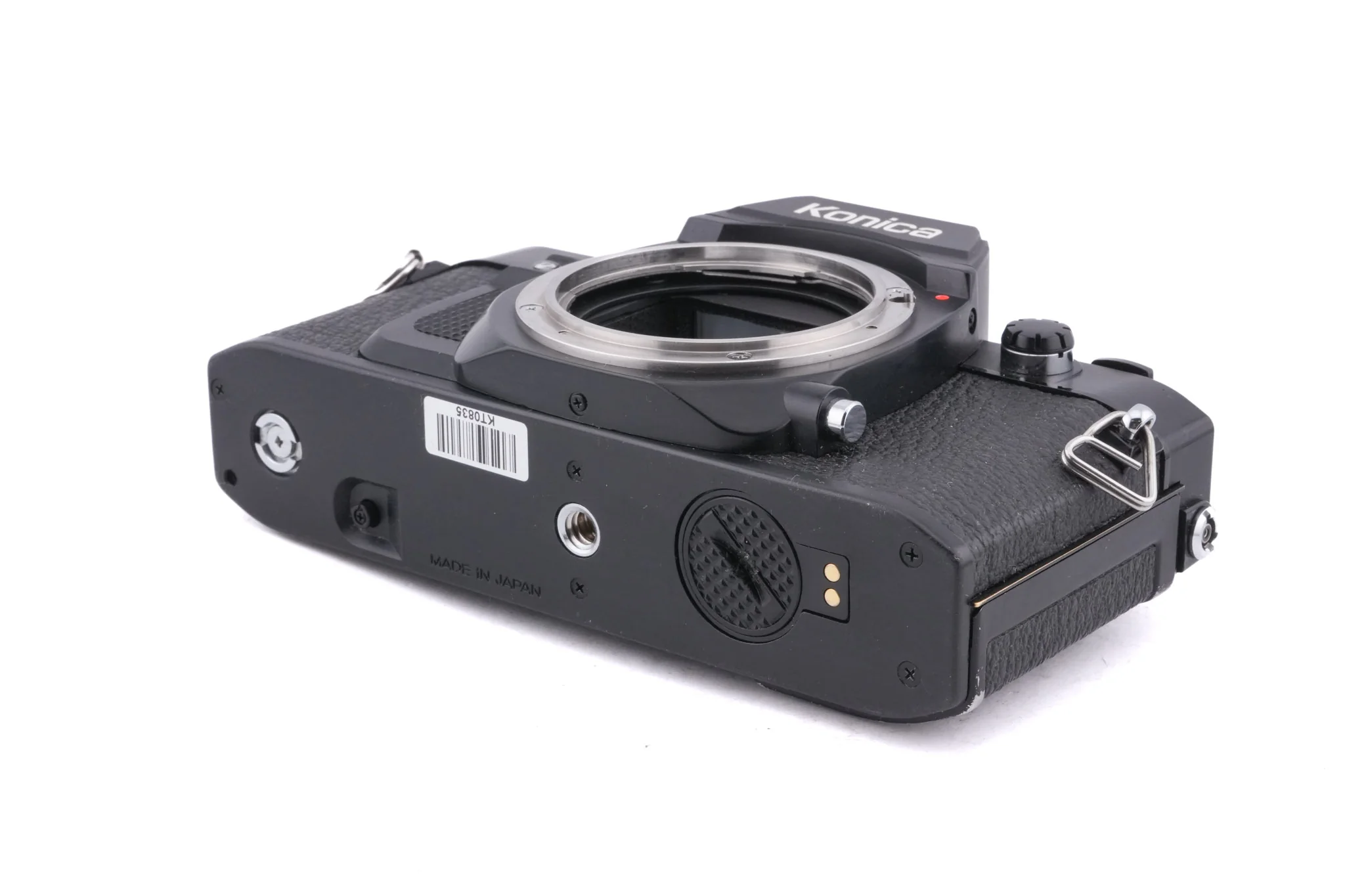 Konica FC-1 - Image 4