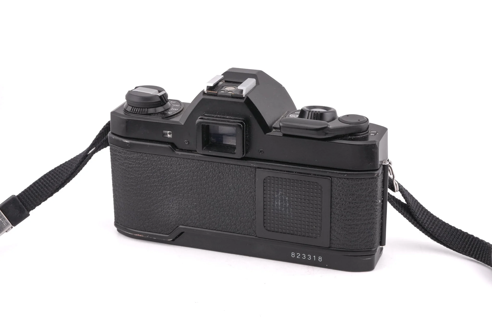 Konica FP-1 Program - Image 4