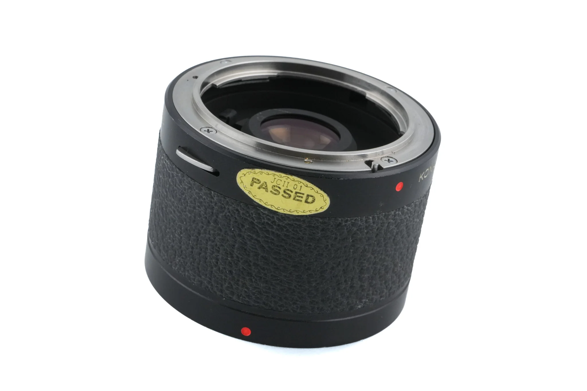 Konica Hexanon Teleconverter AR 2x - Image 2