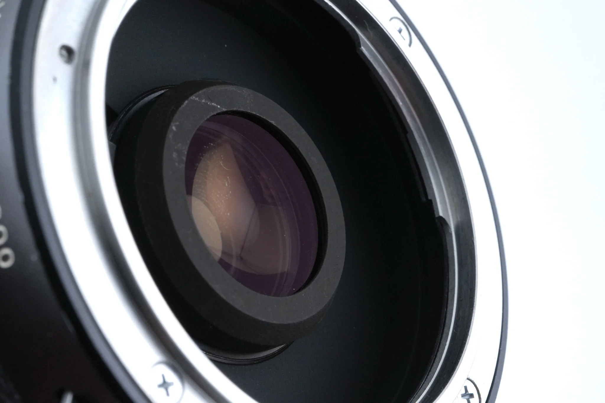 Konica Hexanon Teleconverter AR 2x - Image 3