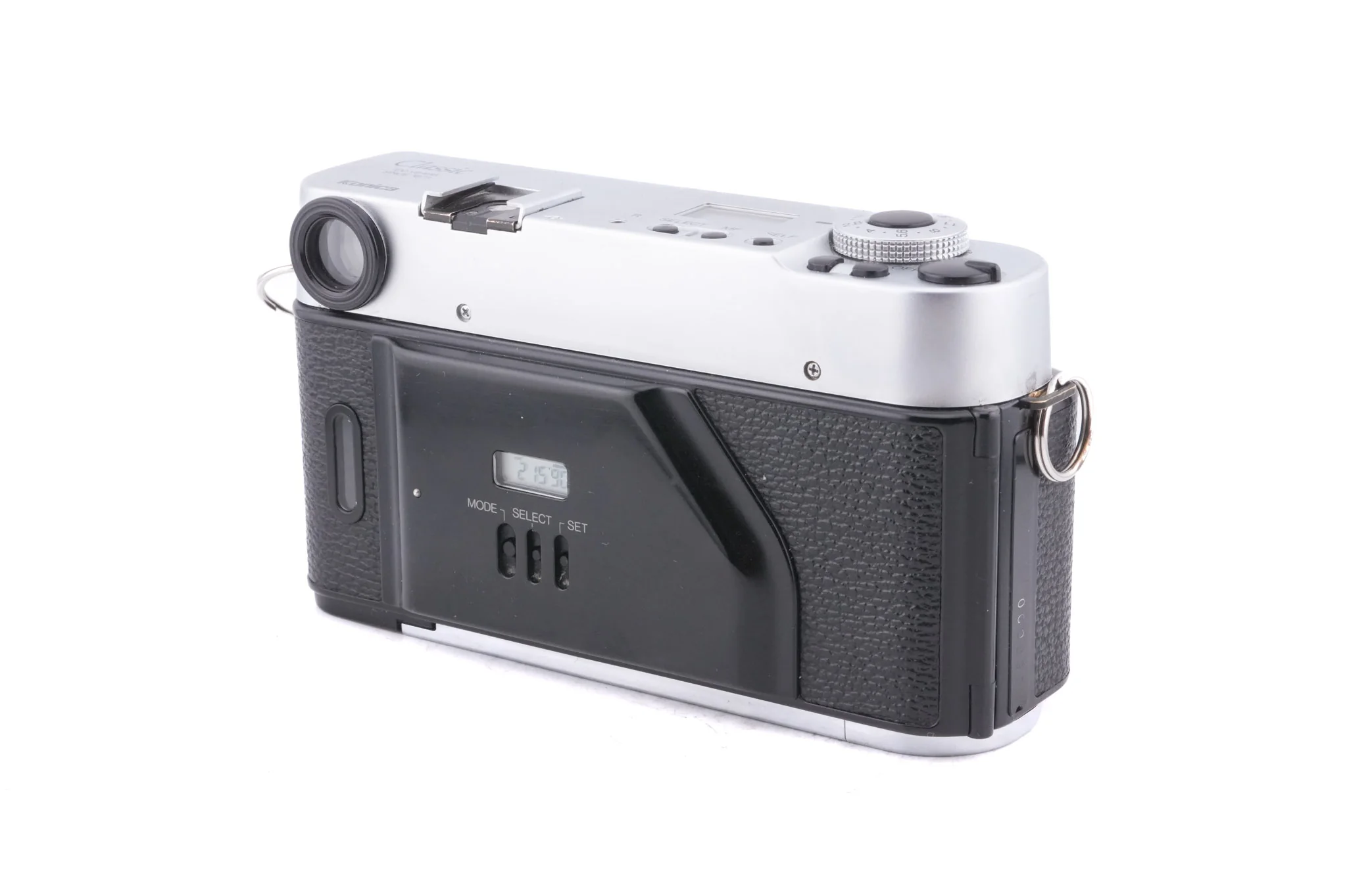 Konica Hexar AF Classic (120 Years) - Image 3