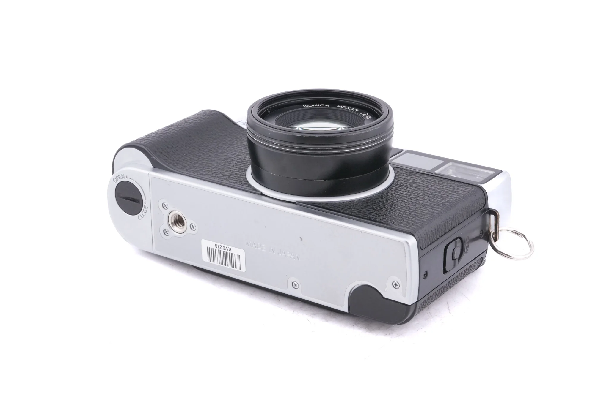Konica Hexar AF Classic (120 Years) - Image 6