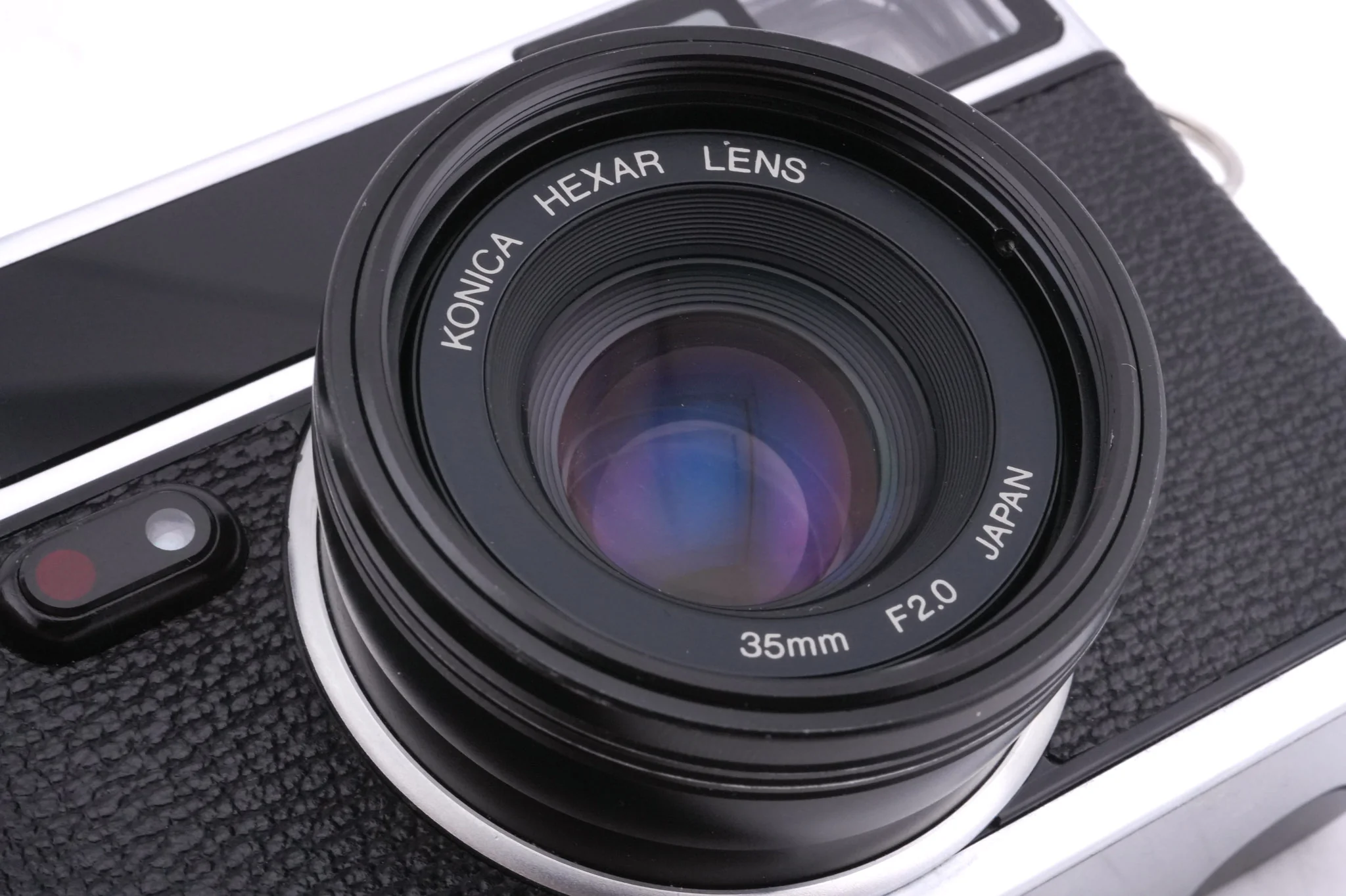 Konica Hexar AF Classic (120 Years) - Image 7