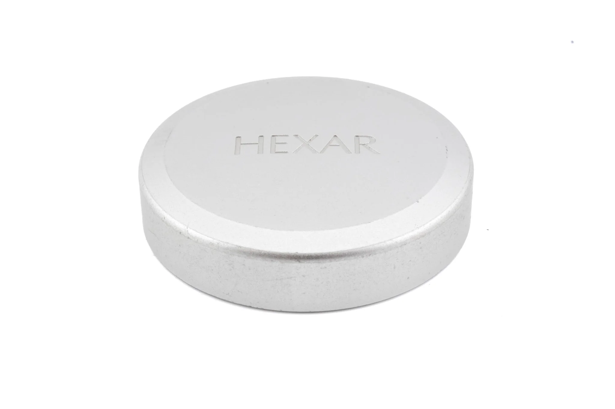 Konica Hexar AF (Silver) - Image 7