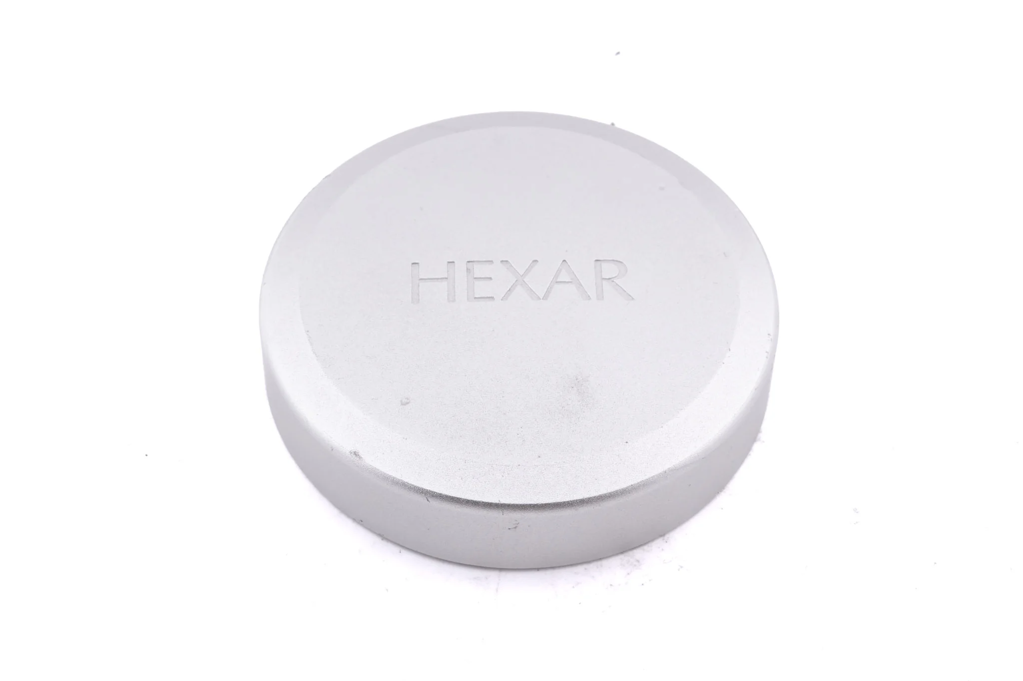 Konica Hexar AF (Silver) - Image 8