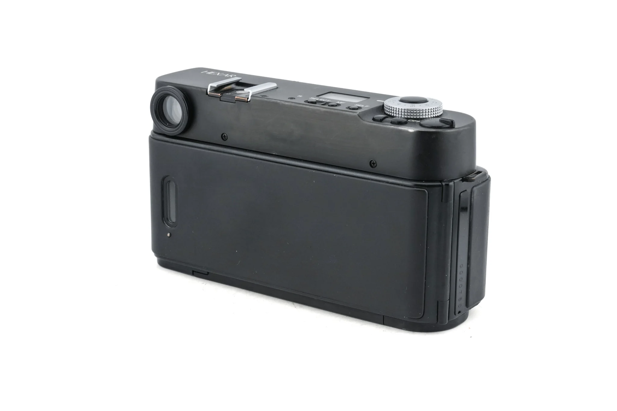 Konica Hexar AF - Image 3