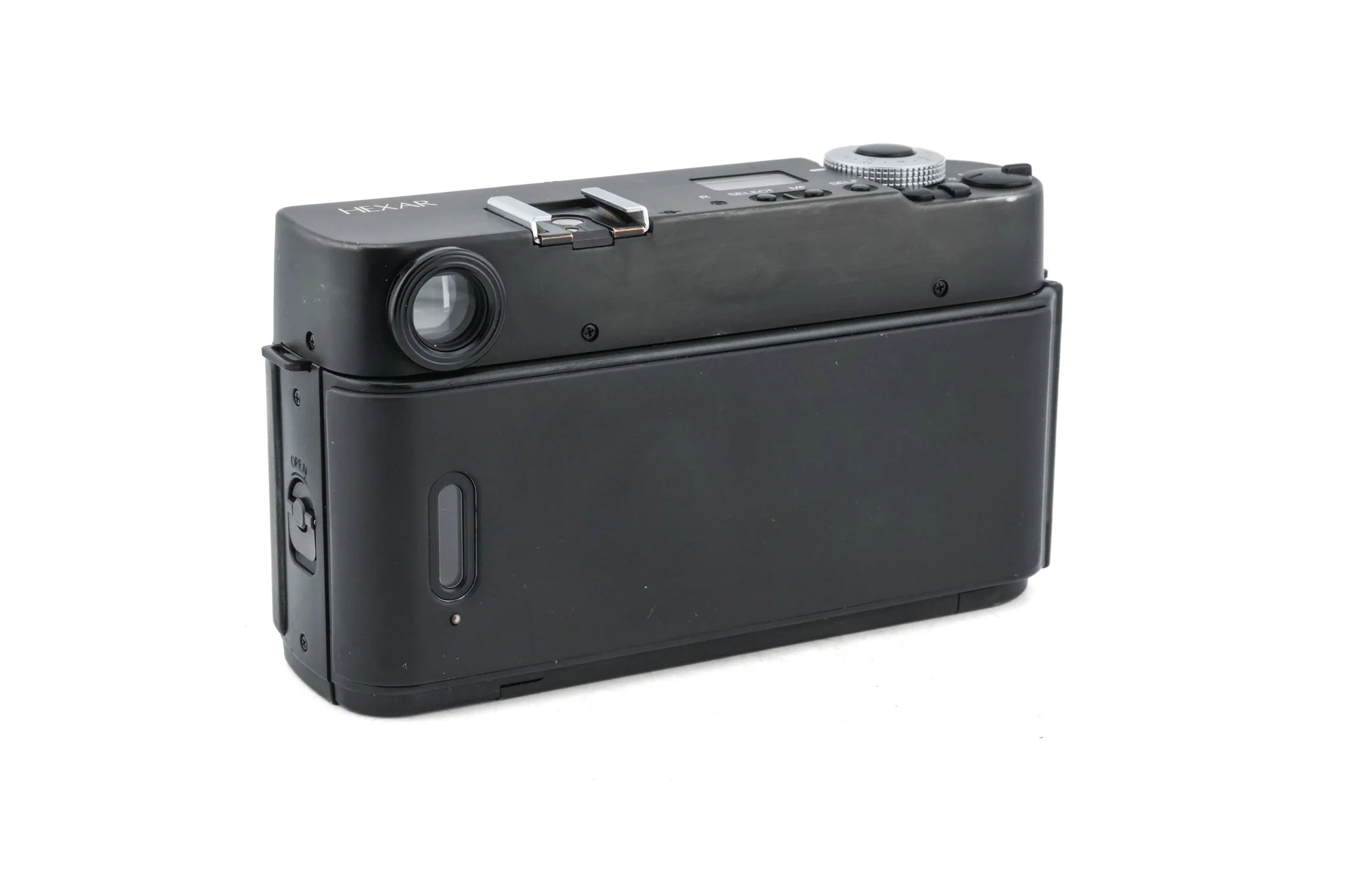 Konica Hexar AF - Image 4