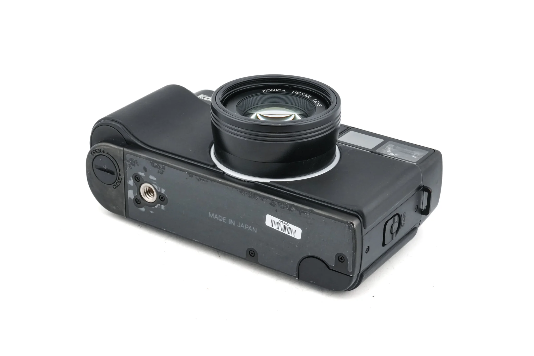 Konica Hexar AF - Image 6