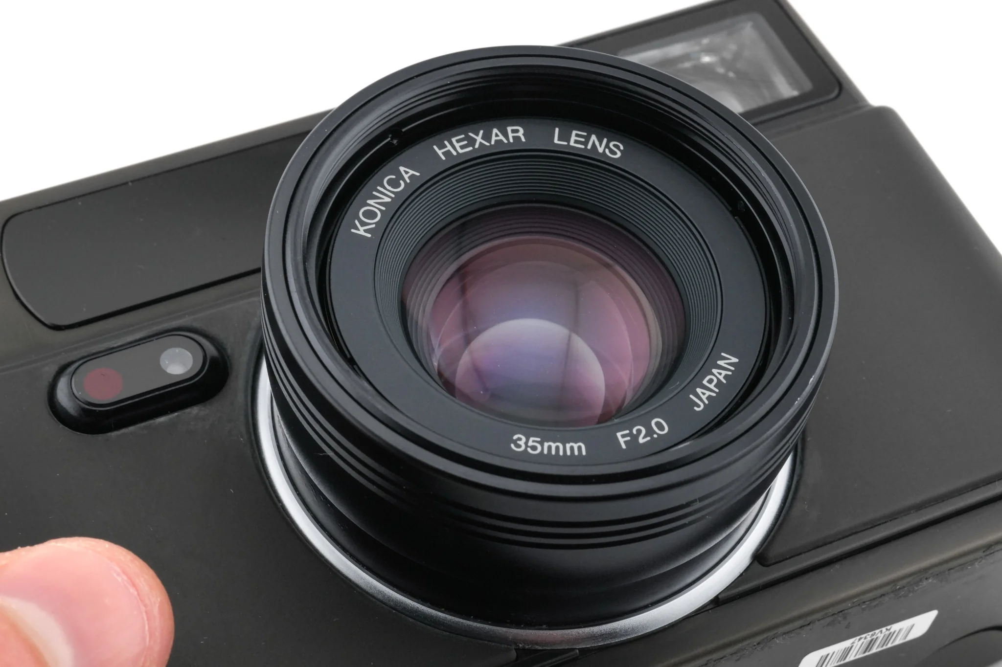 Konica Hexar AF - Image 7