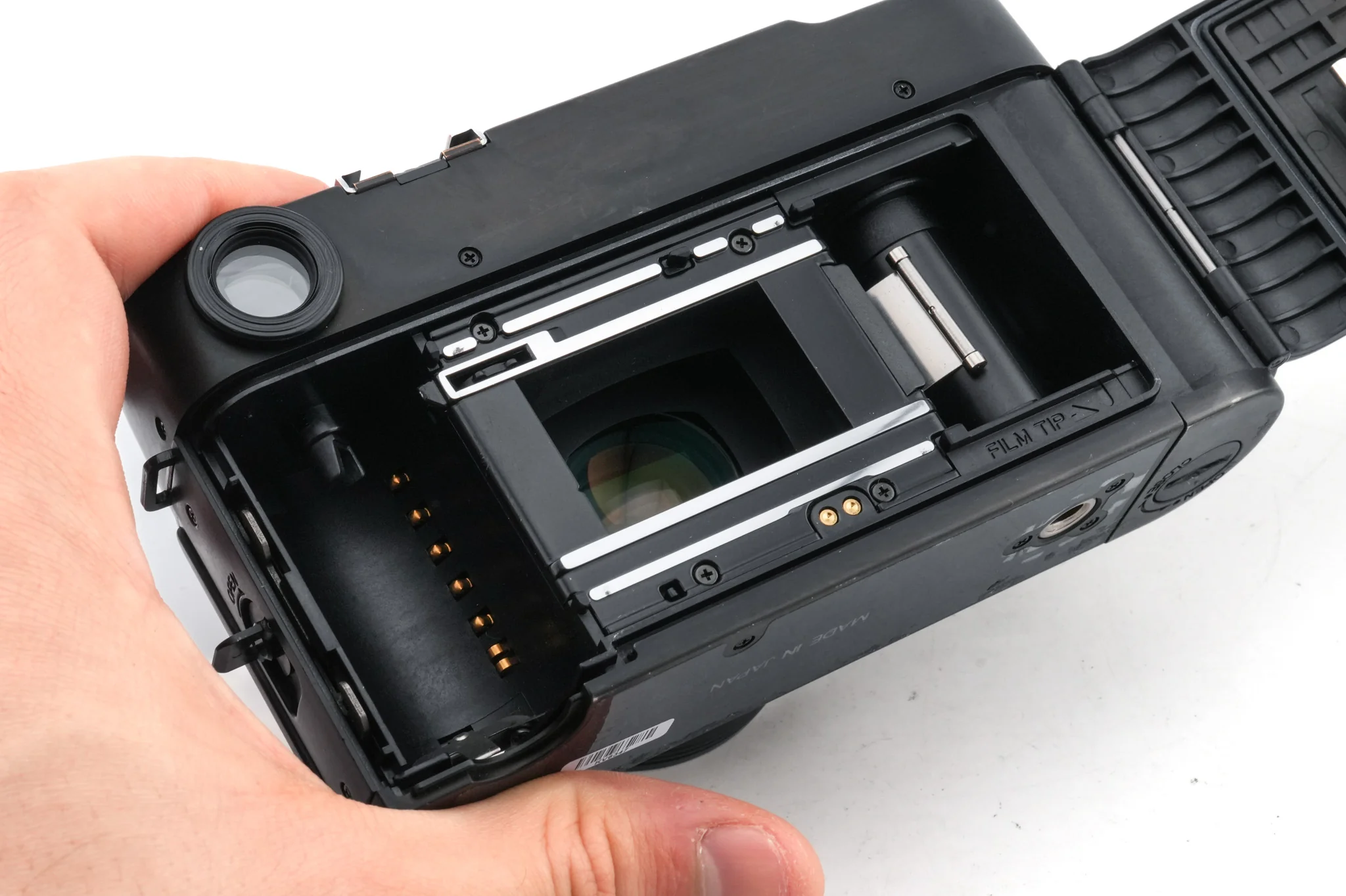 Konica Hexar AF - Image 8
