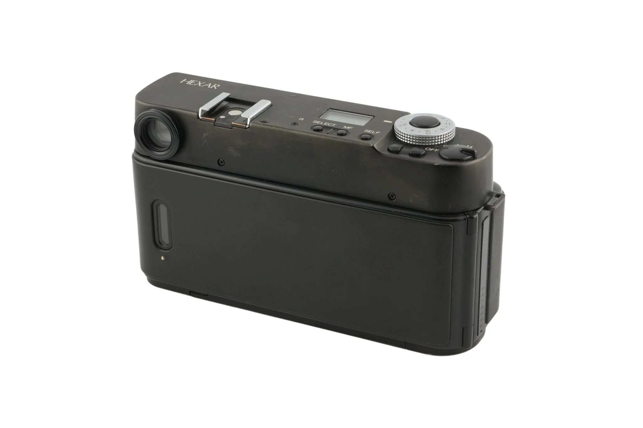 Konica Hexar AF - Image 3