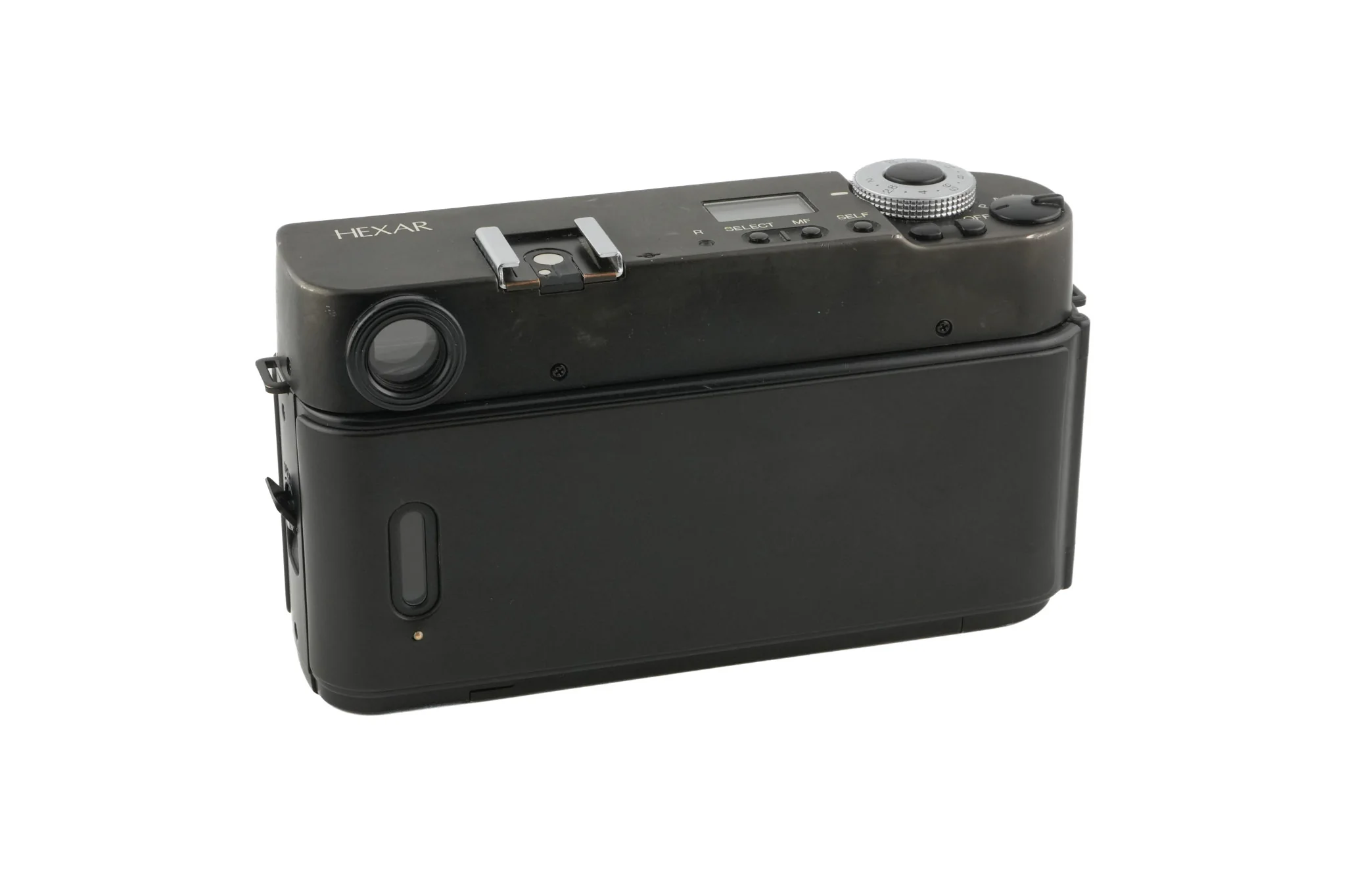 Konica Hexar AF - Image 4