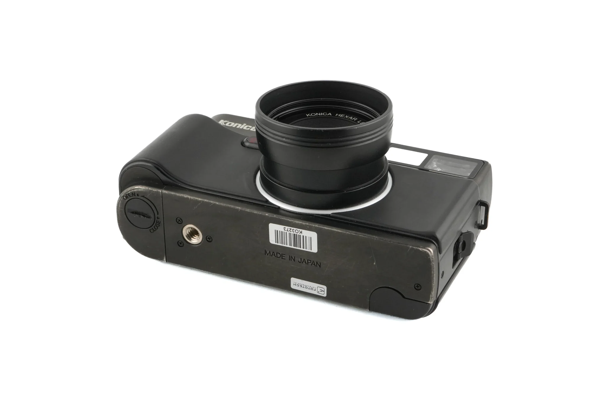 Konica Hexar AF - Image 6