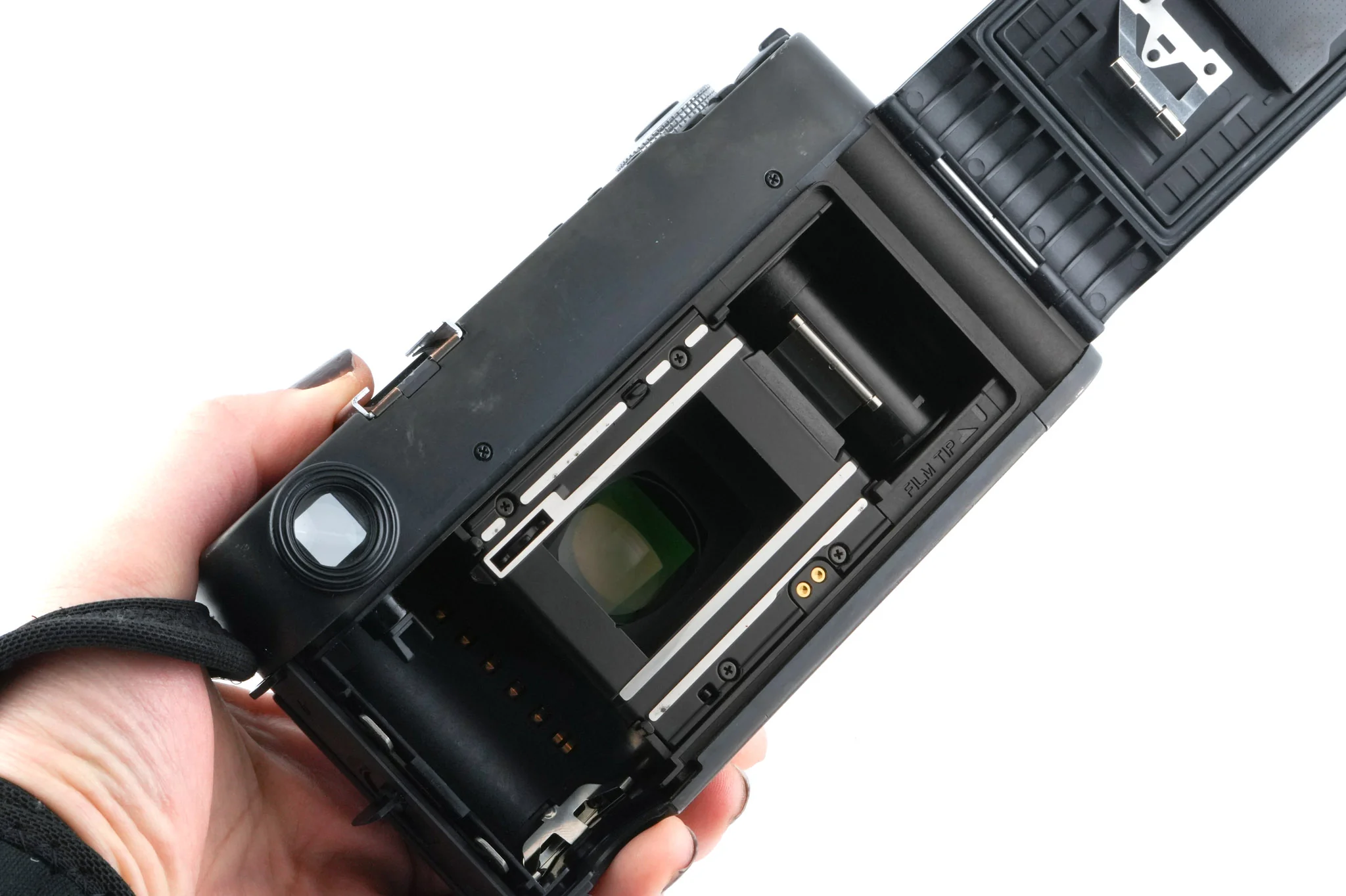 Konica Hexar AF - Image 7
