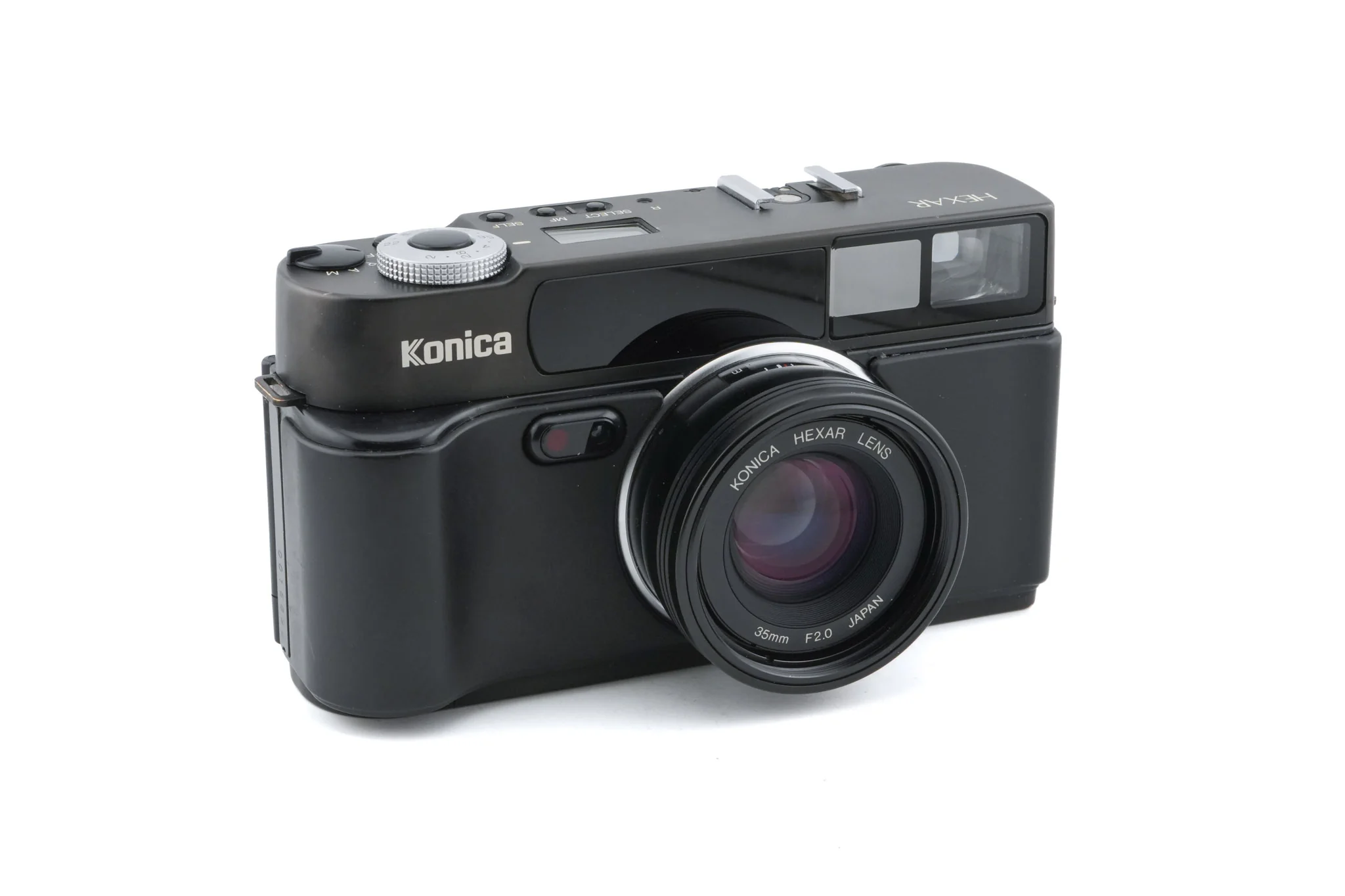Konica Hexar AF - Image 2