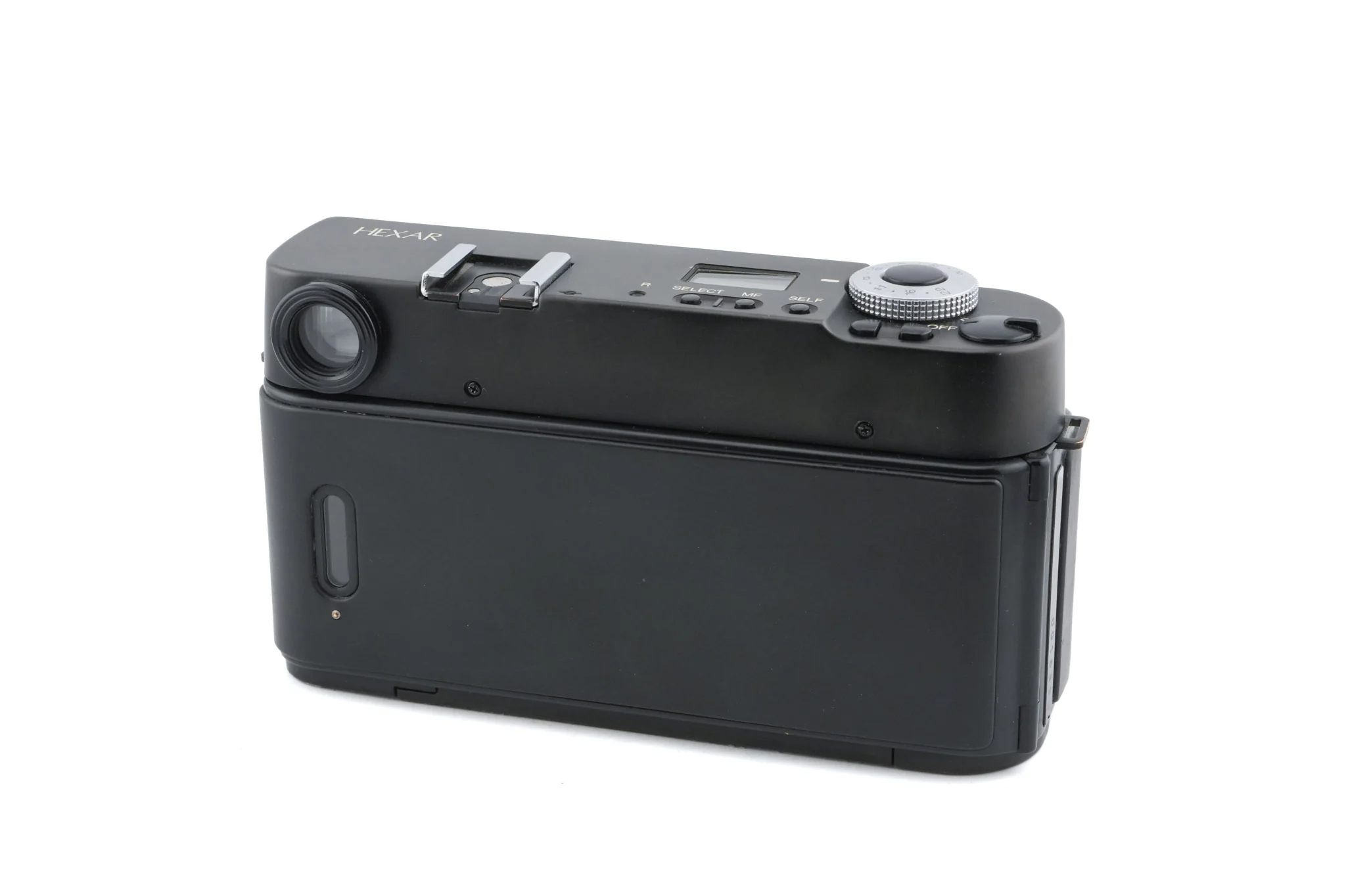 Konica Hexar AF - Image 3