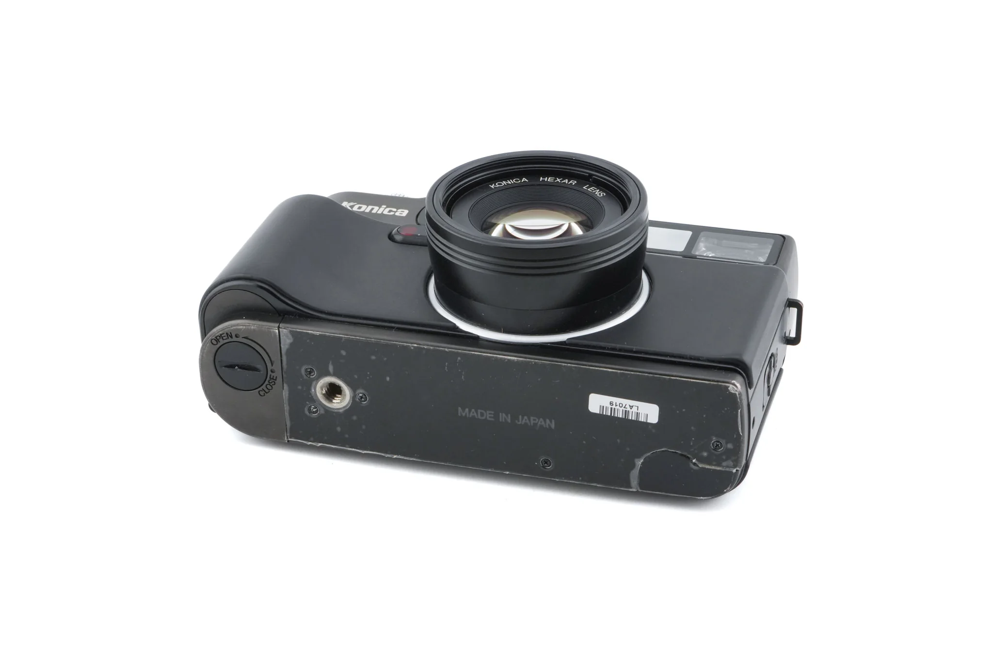 Konica Hexar AF - Image 6