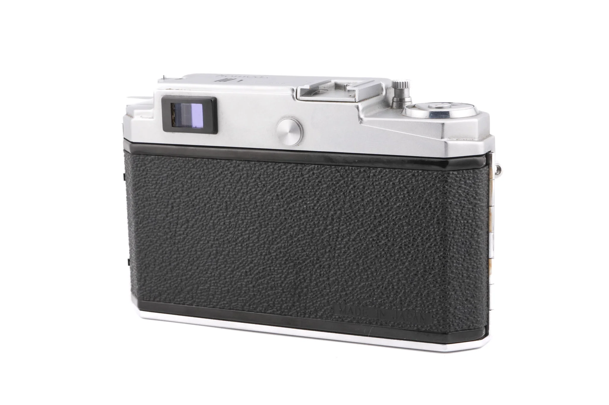 Konica IIIA - Image 2