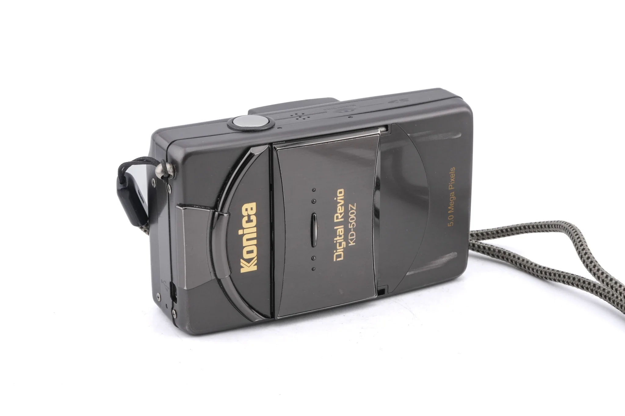 Konica KD-500Z Digital Revio - Image 2
