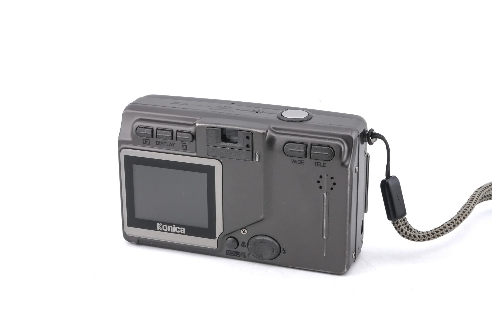 Konica KD-500Z Digital Revio - Image 5