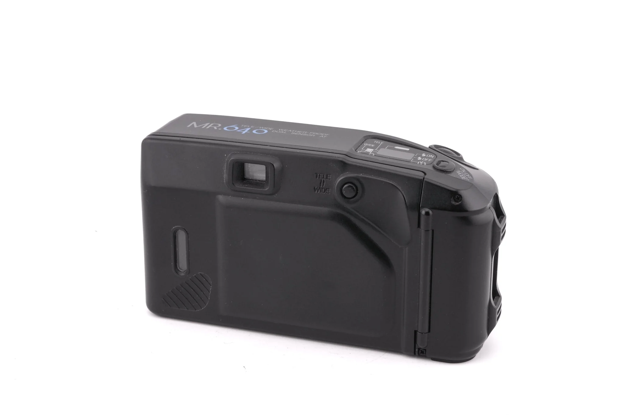 Konica MR.640 - Image 4