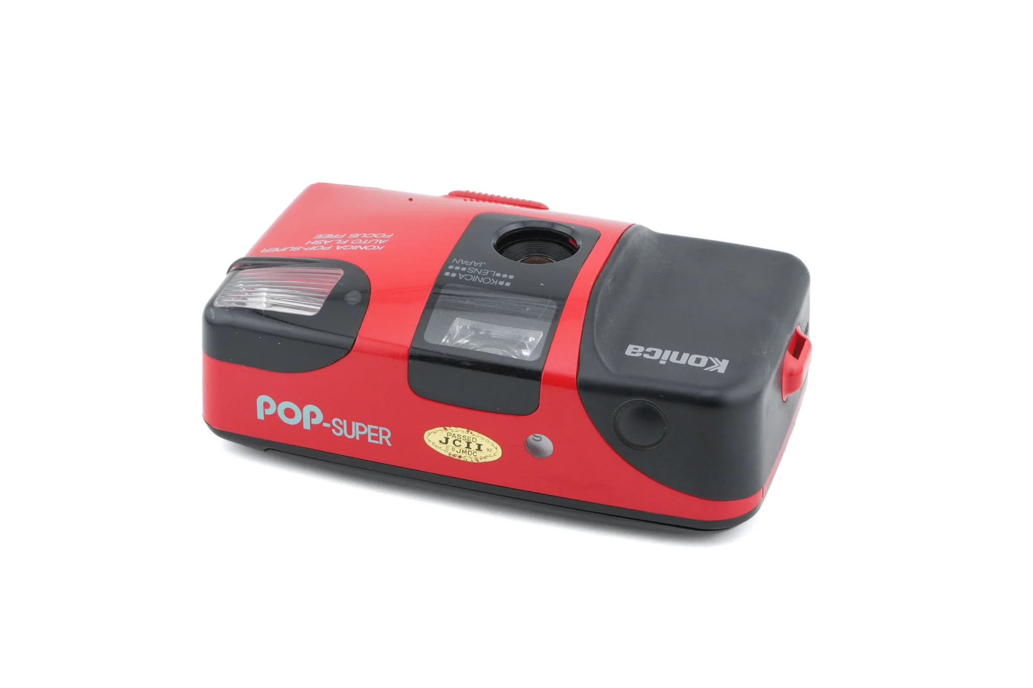 Konica Pop Super - Image 3