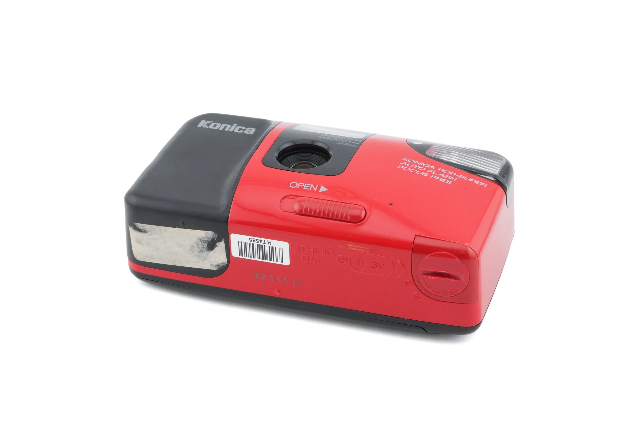 Konica Pop Super - Image 4