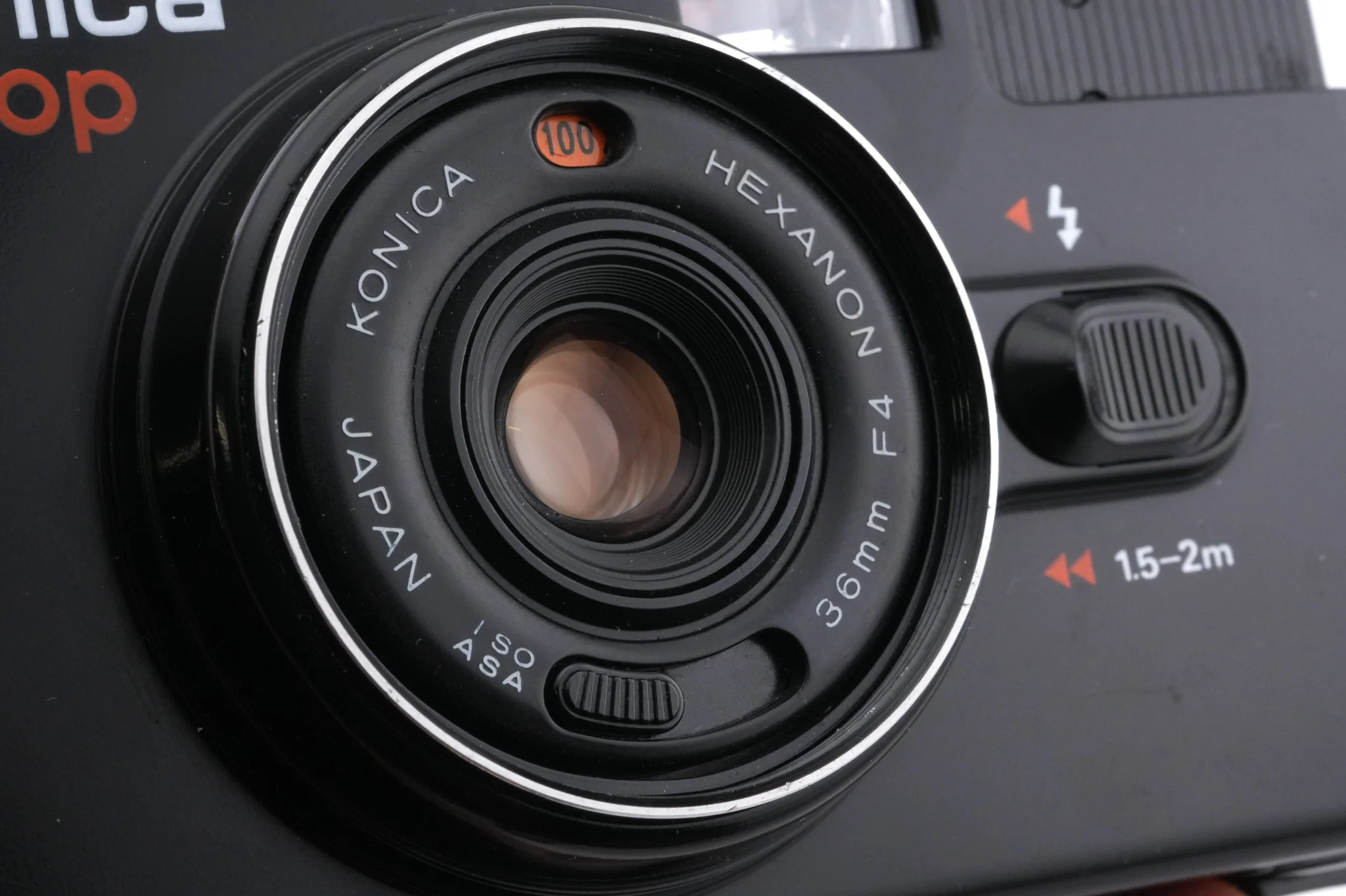 Konica Pop - Image 5