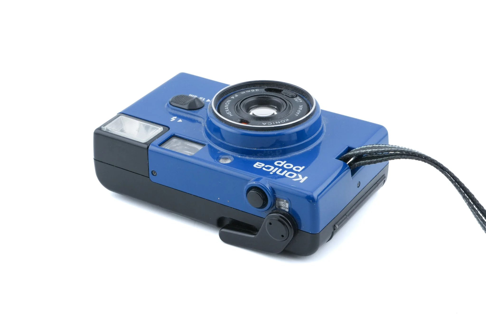 Konica Pop - Image 3