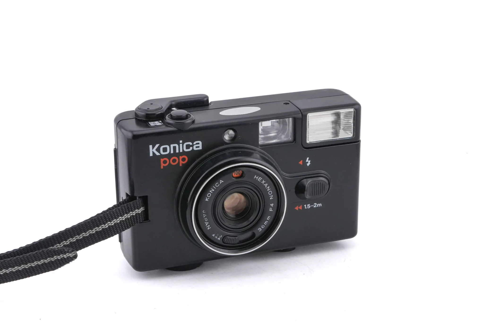 Konica Pop - Image 2